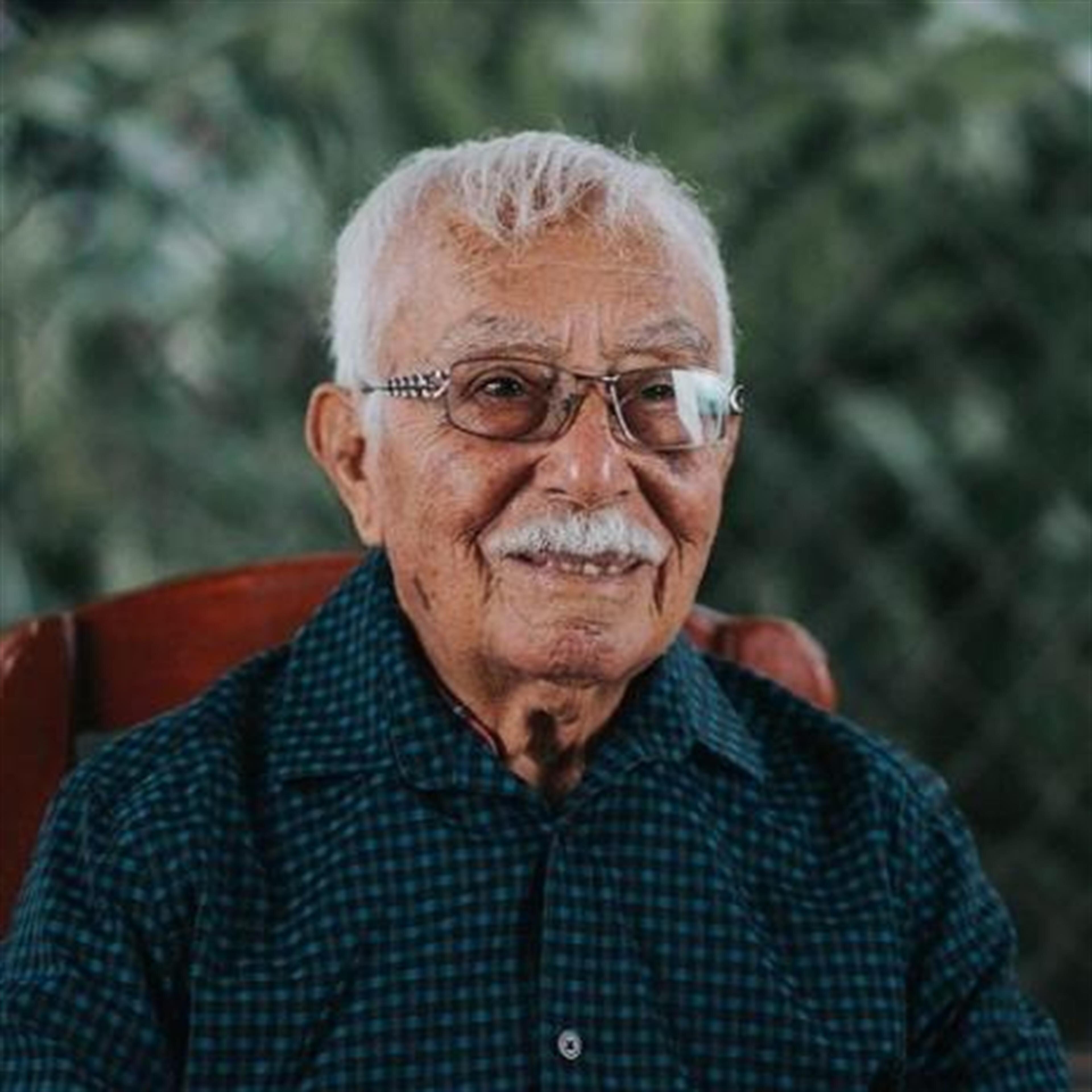Leopoldo Ramirez Saucedo