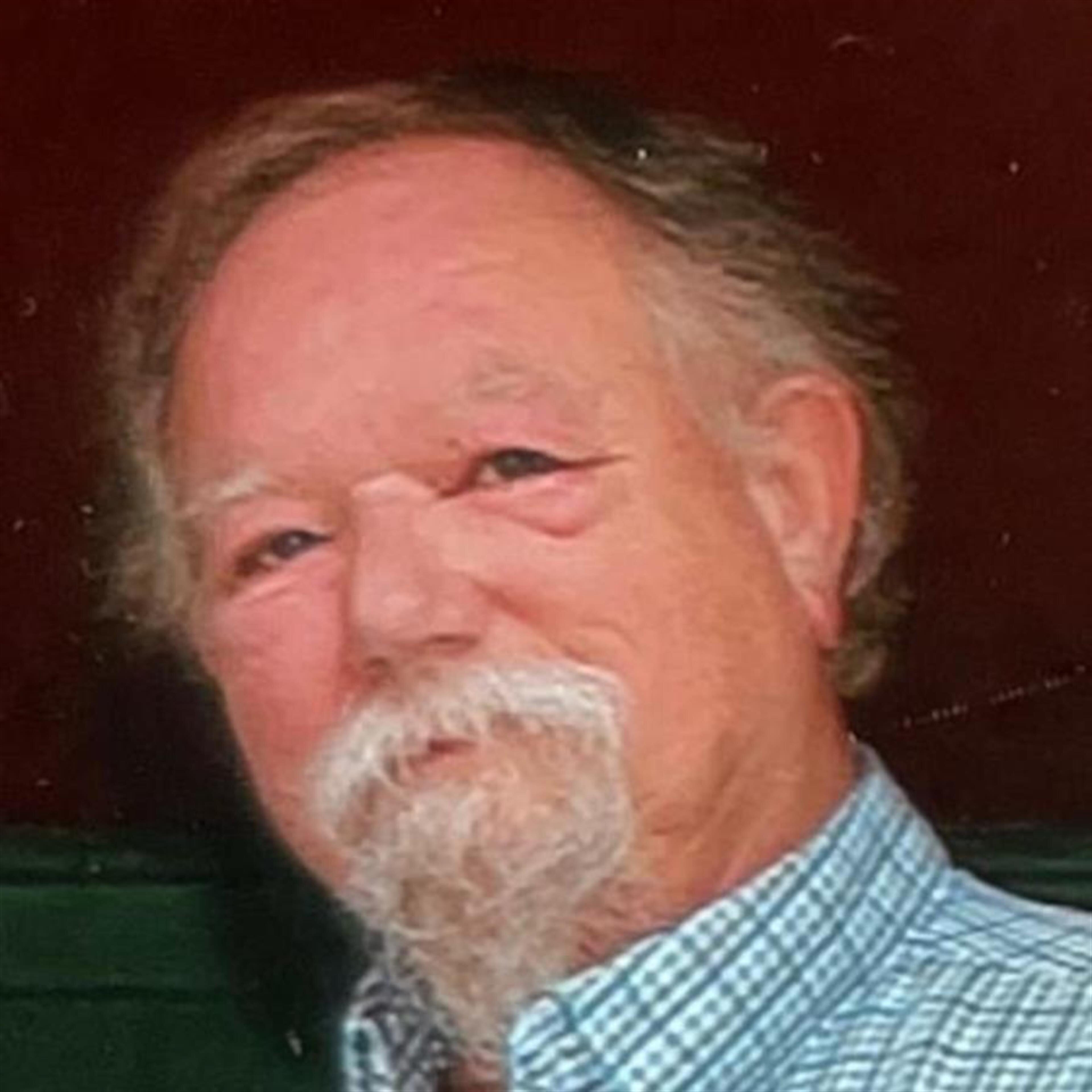 Everett (joe) Wynn McCain