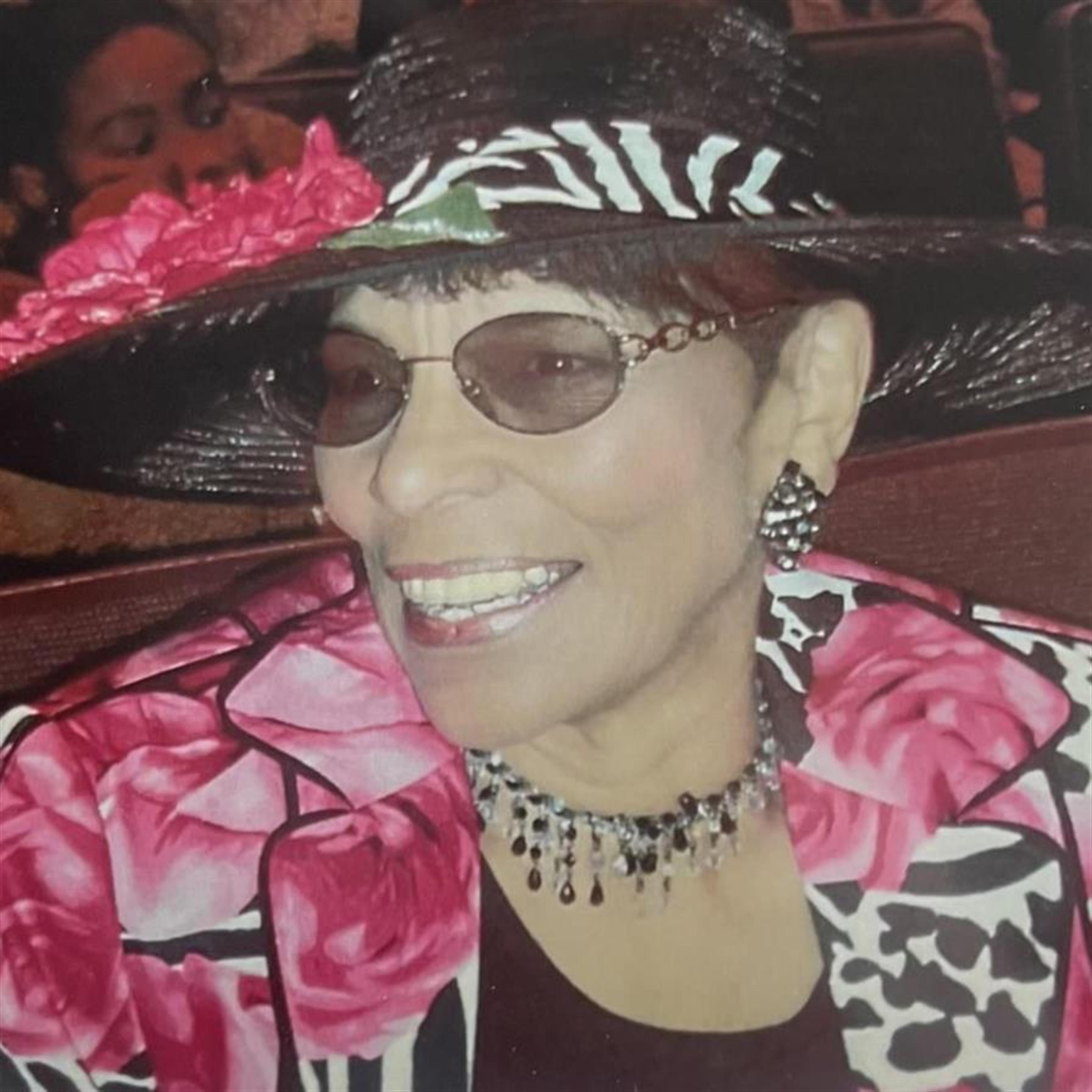 Mirian Louise Alexander