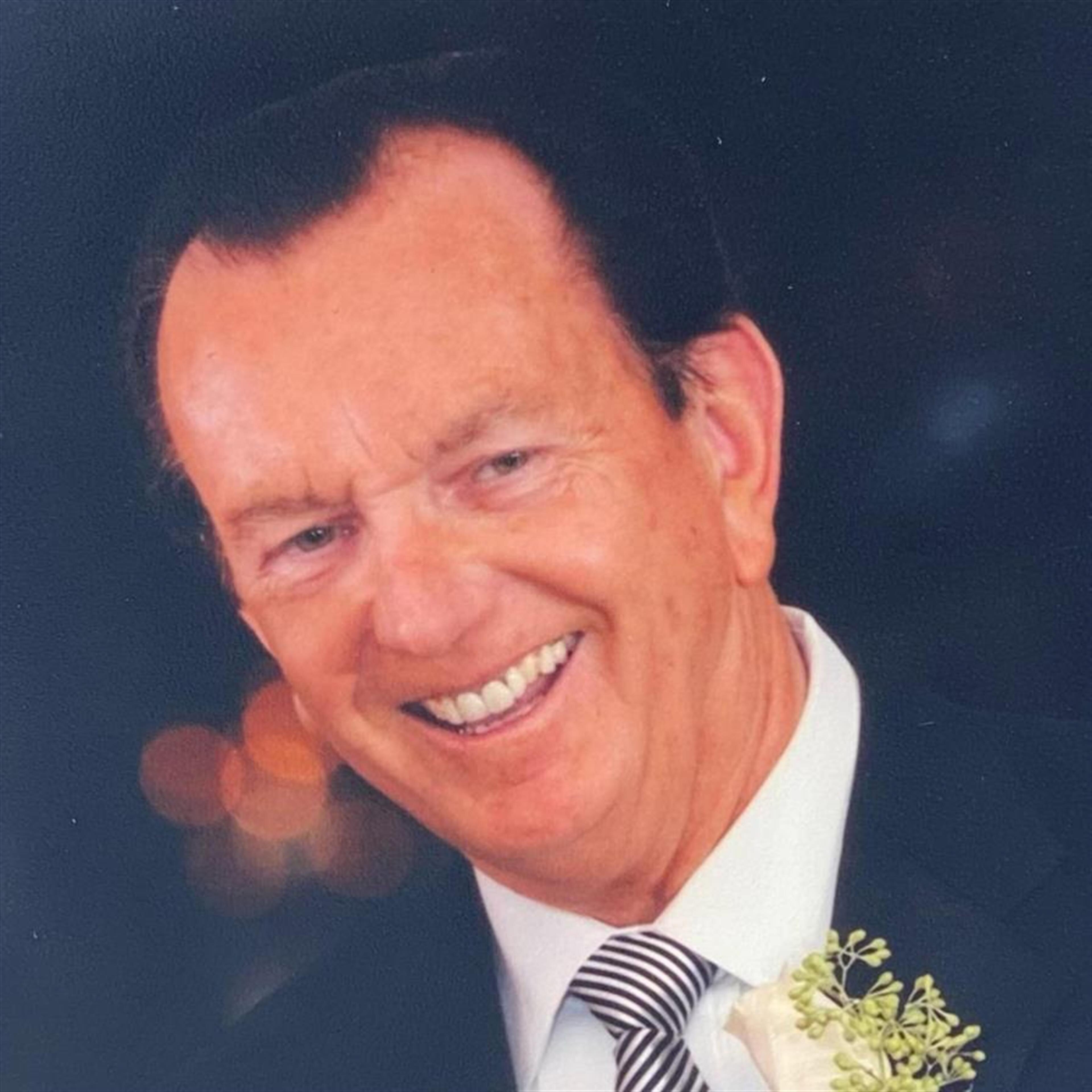 Frank M. Michalik
