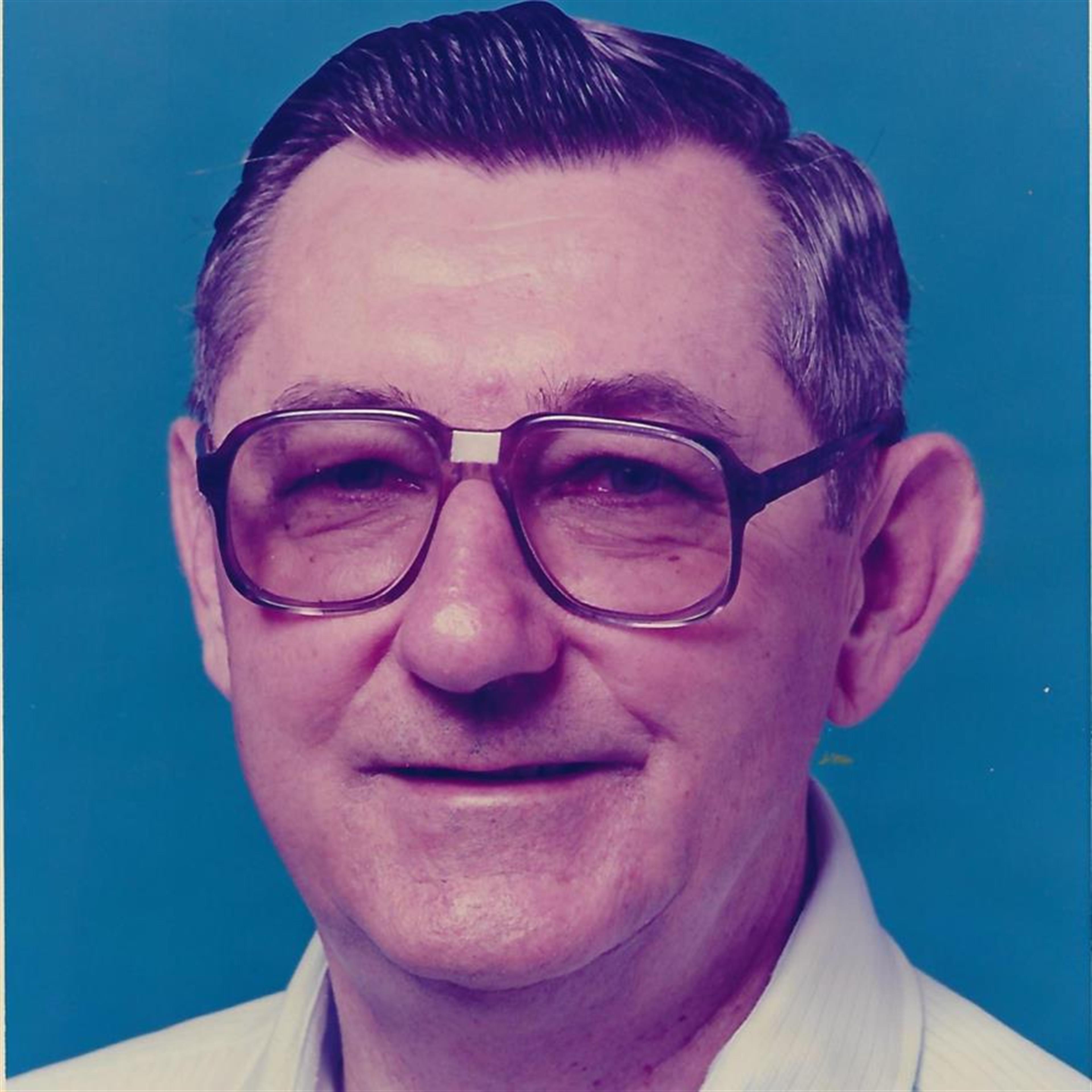 Steiner M. Humerick