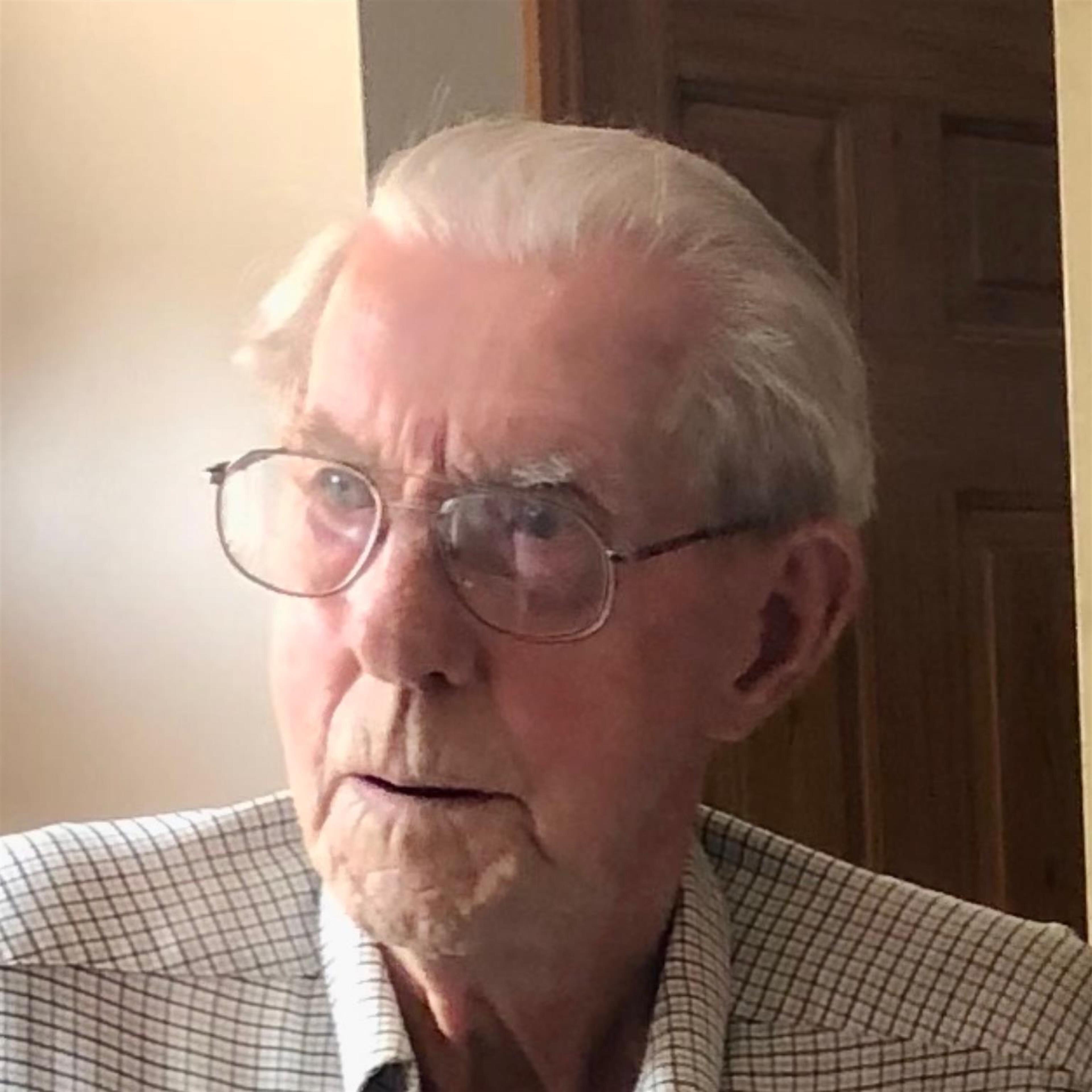 William "Ray" Cook