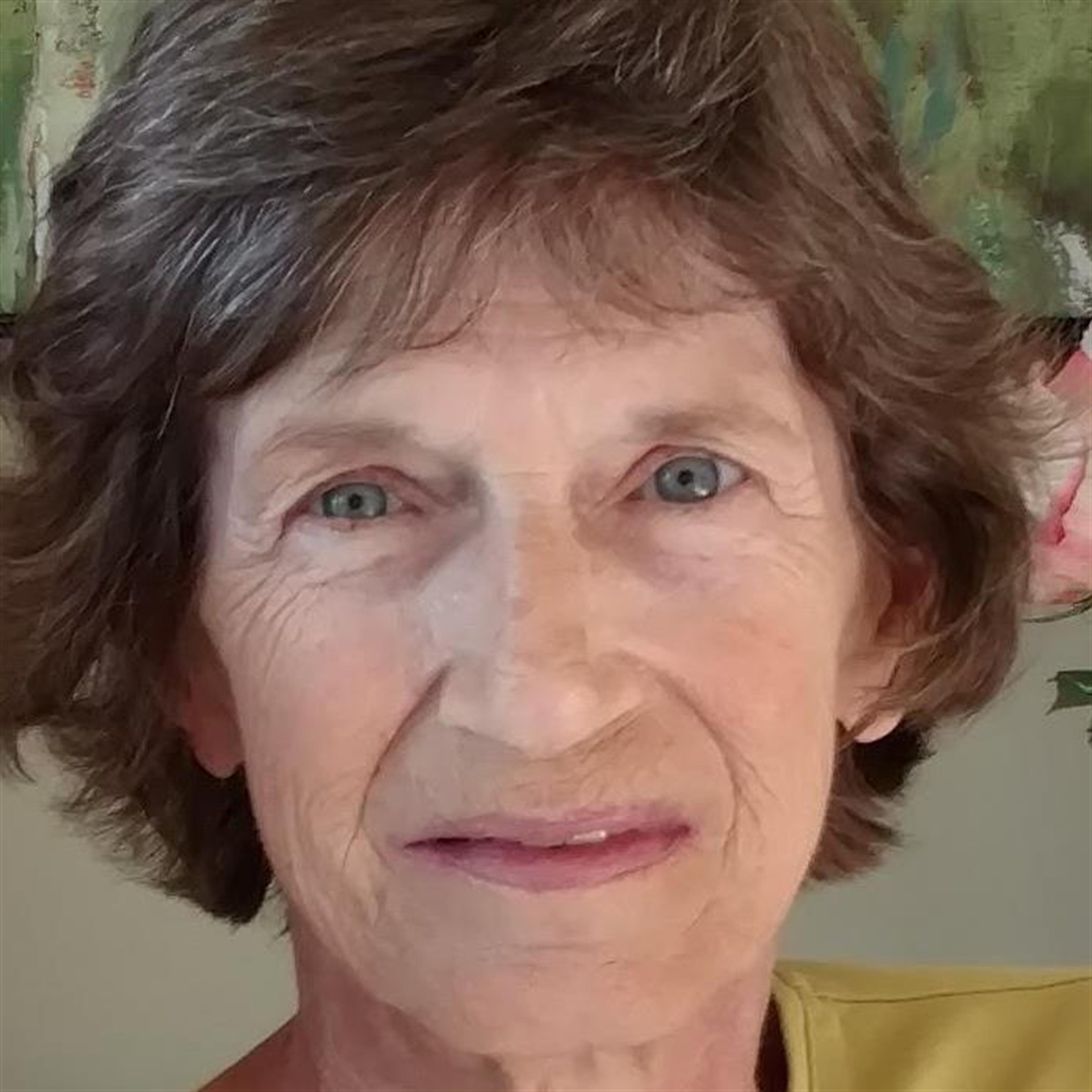 Margaret K. (Schmidt) Lynch