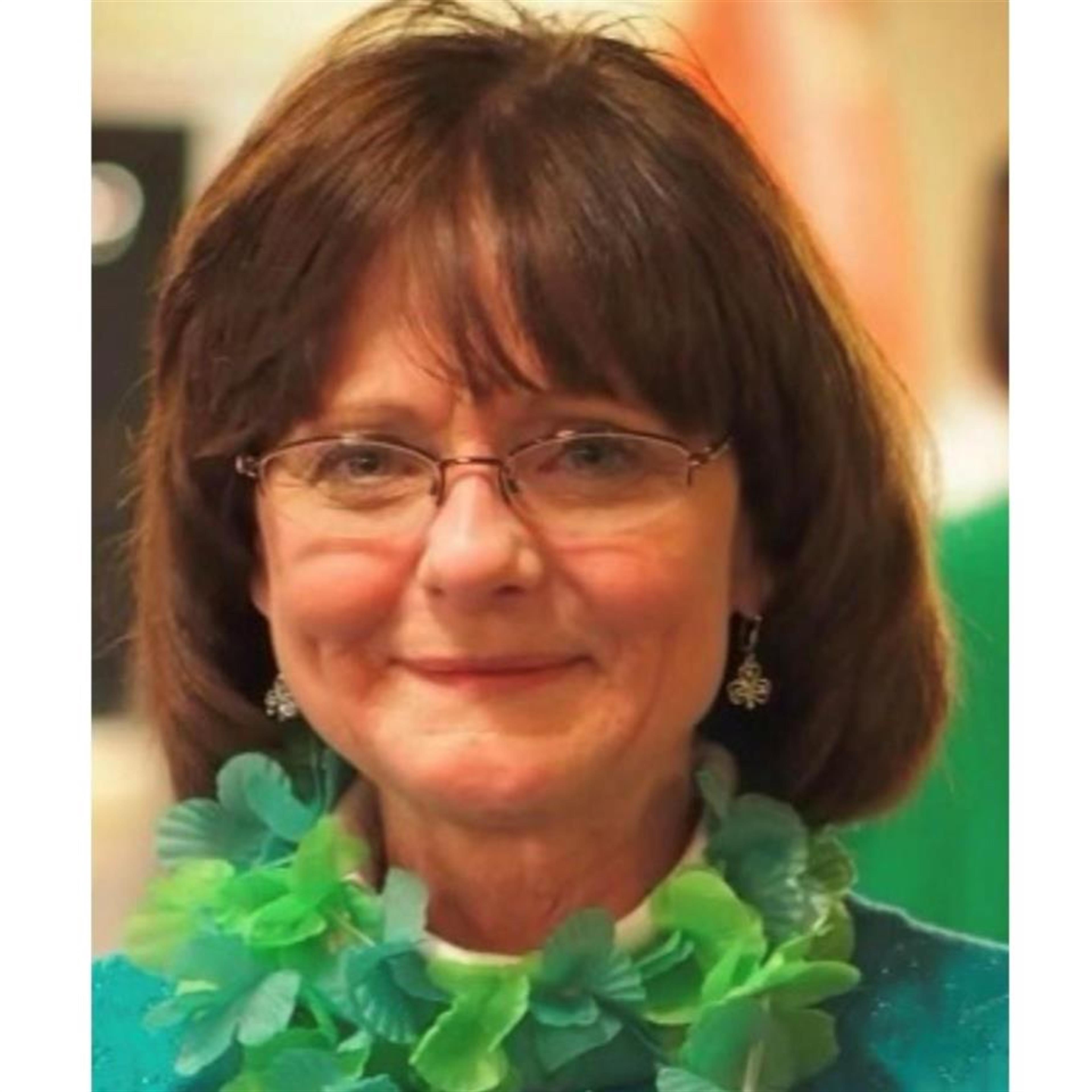 Luanne Lynn Luick
