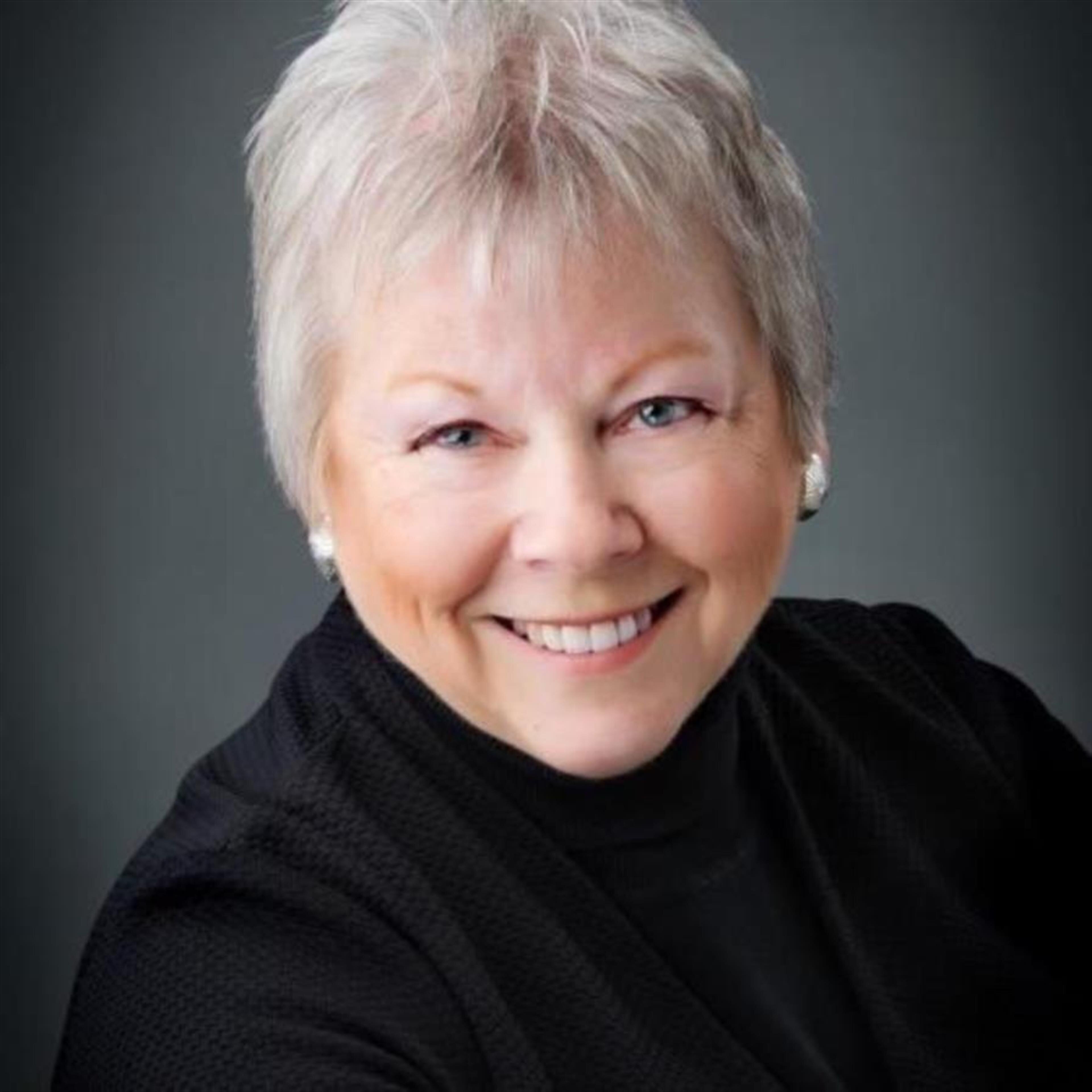 Mary Thelda Holsenbeck
