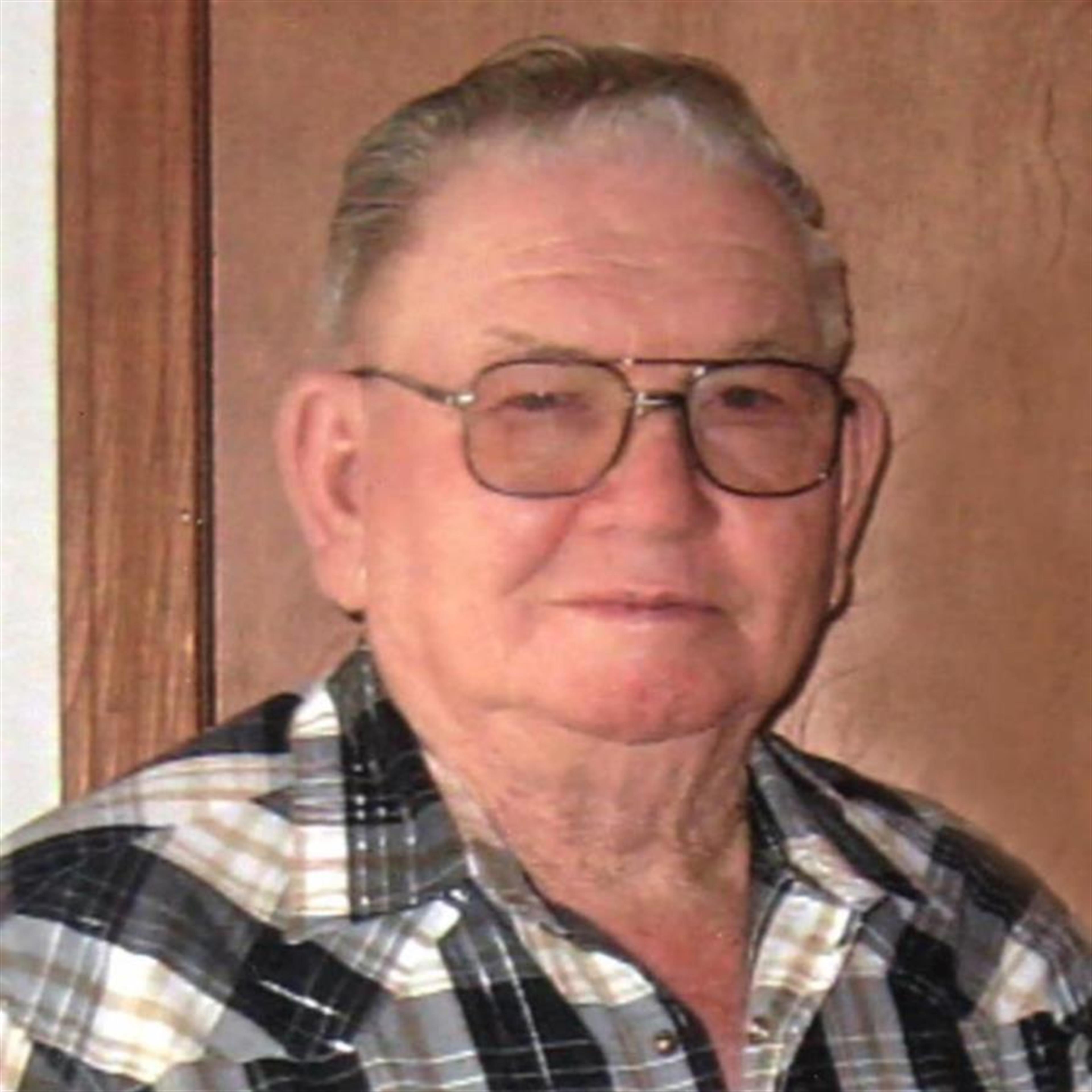 Dwain W. Darrow (Lebanon)