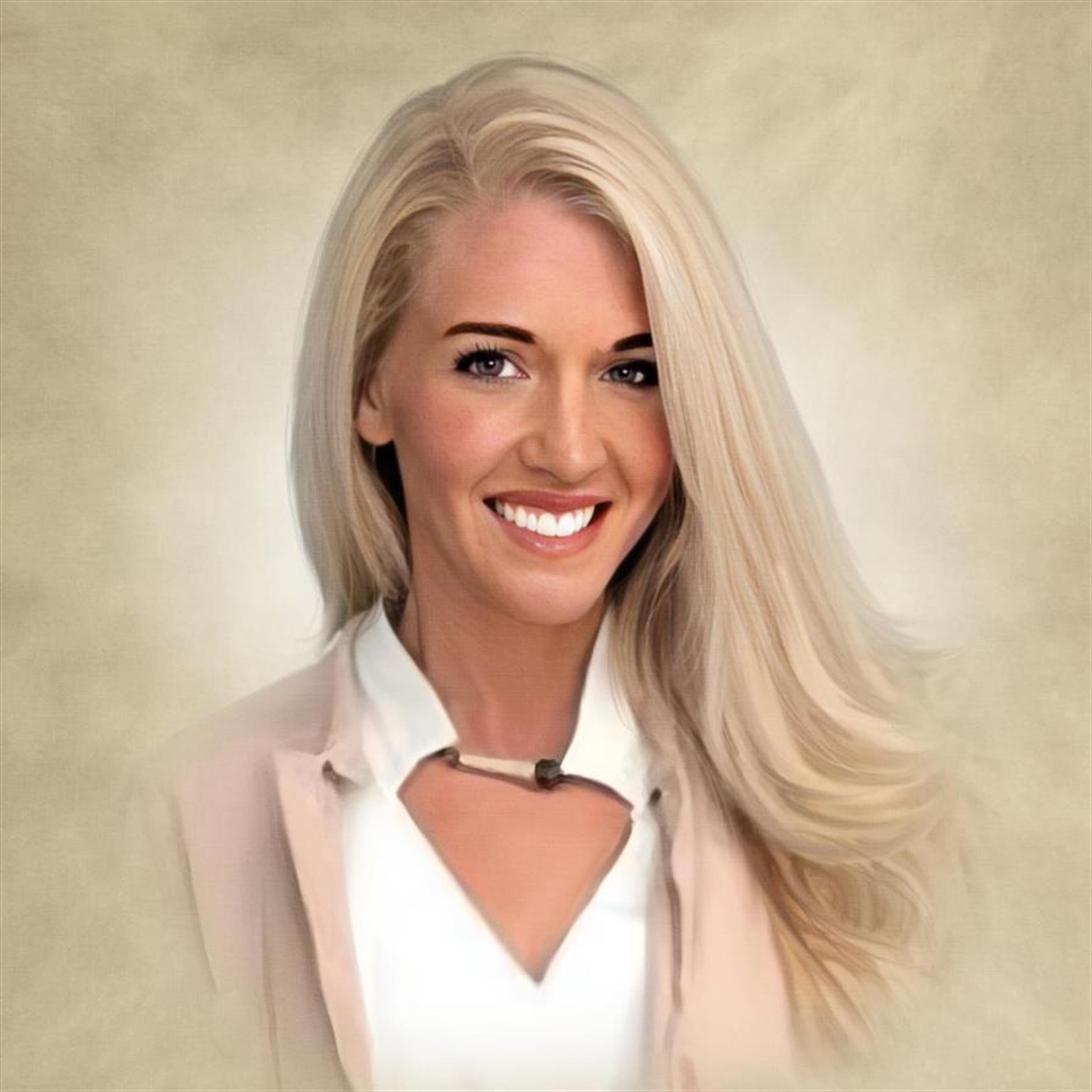 Bree Ann Johnston