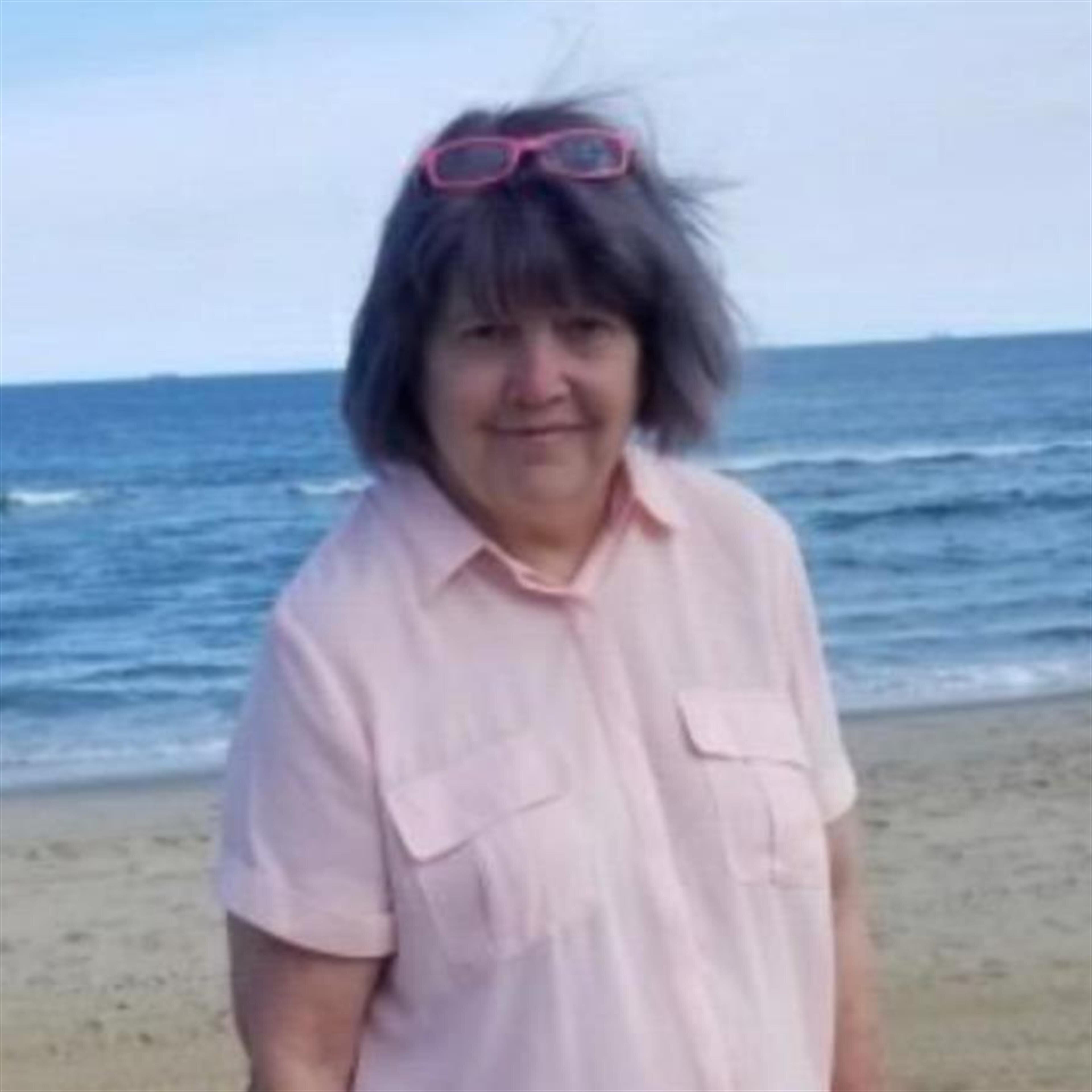 Cathy Ann Simmons