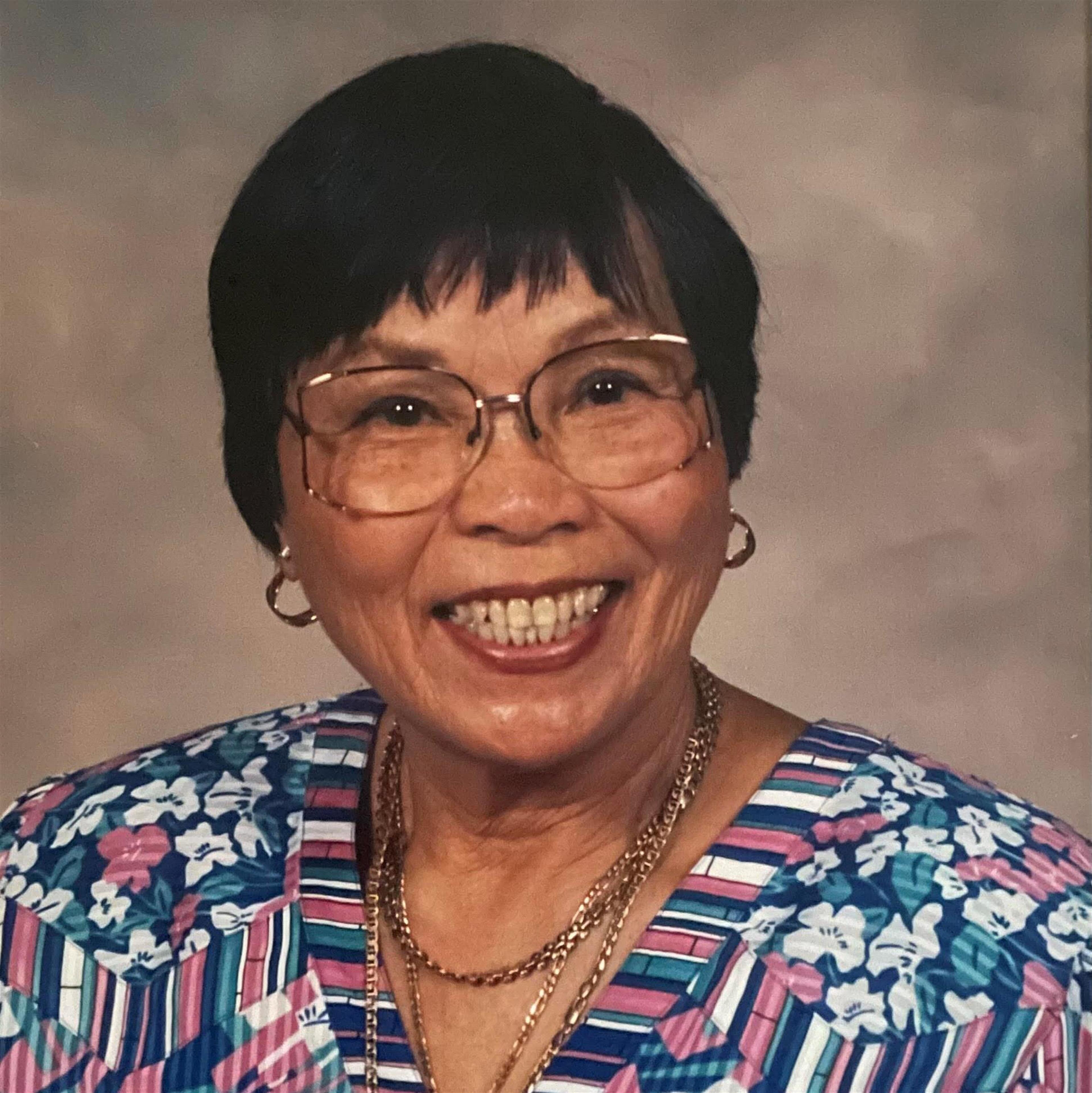 Mary L. Wong