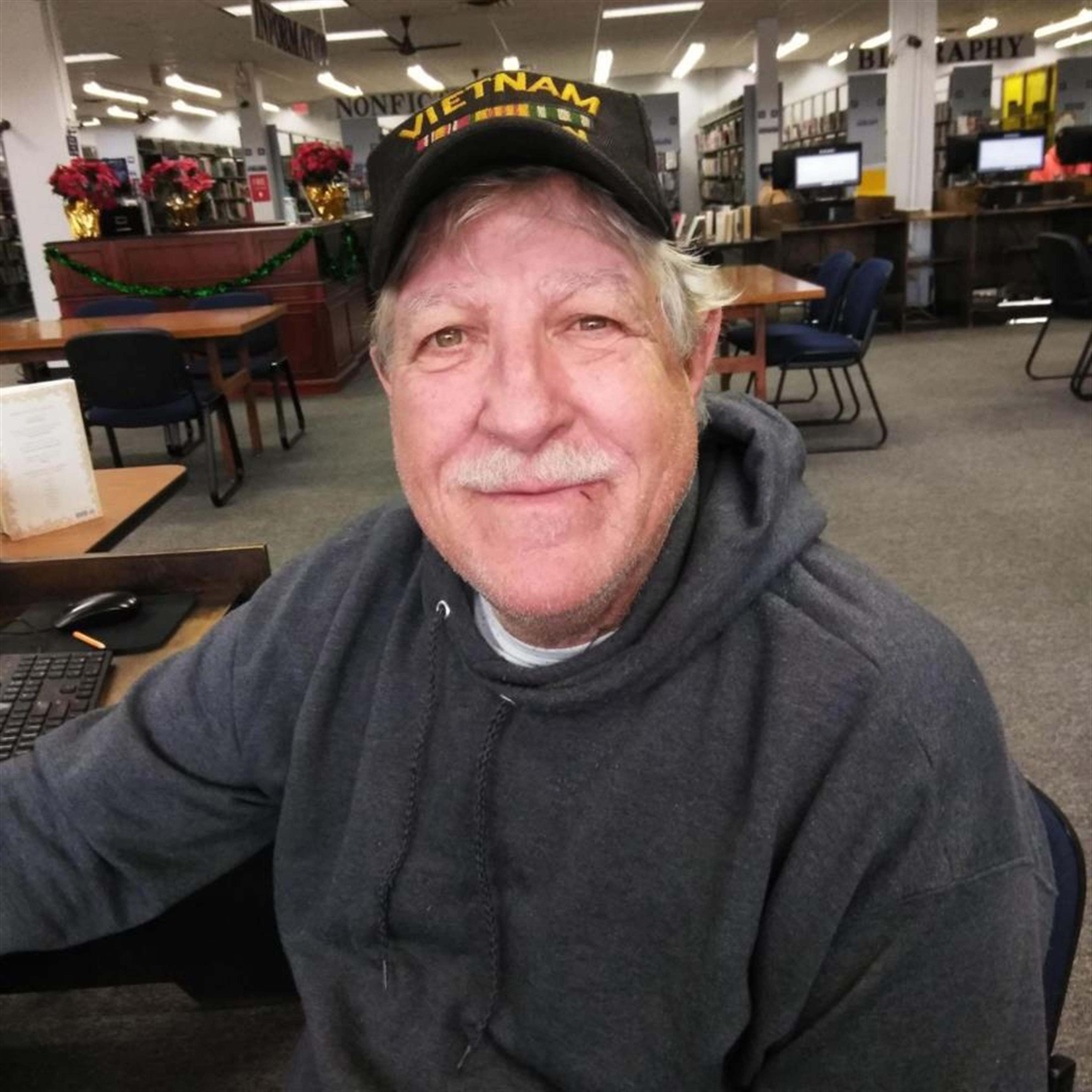 Samuel Edwin Whitehead