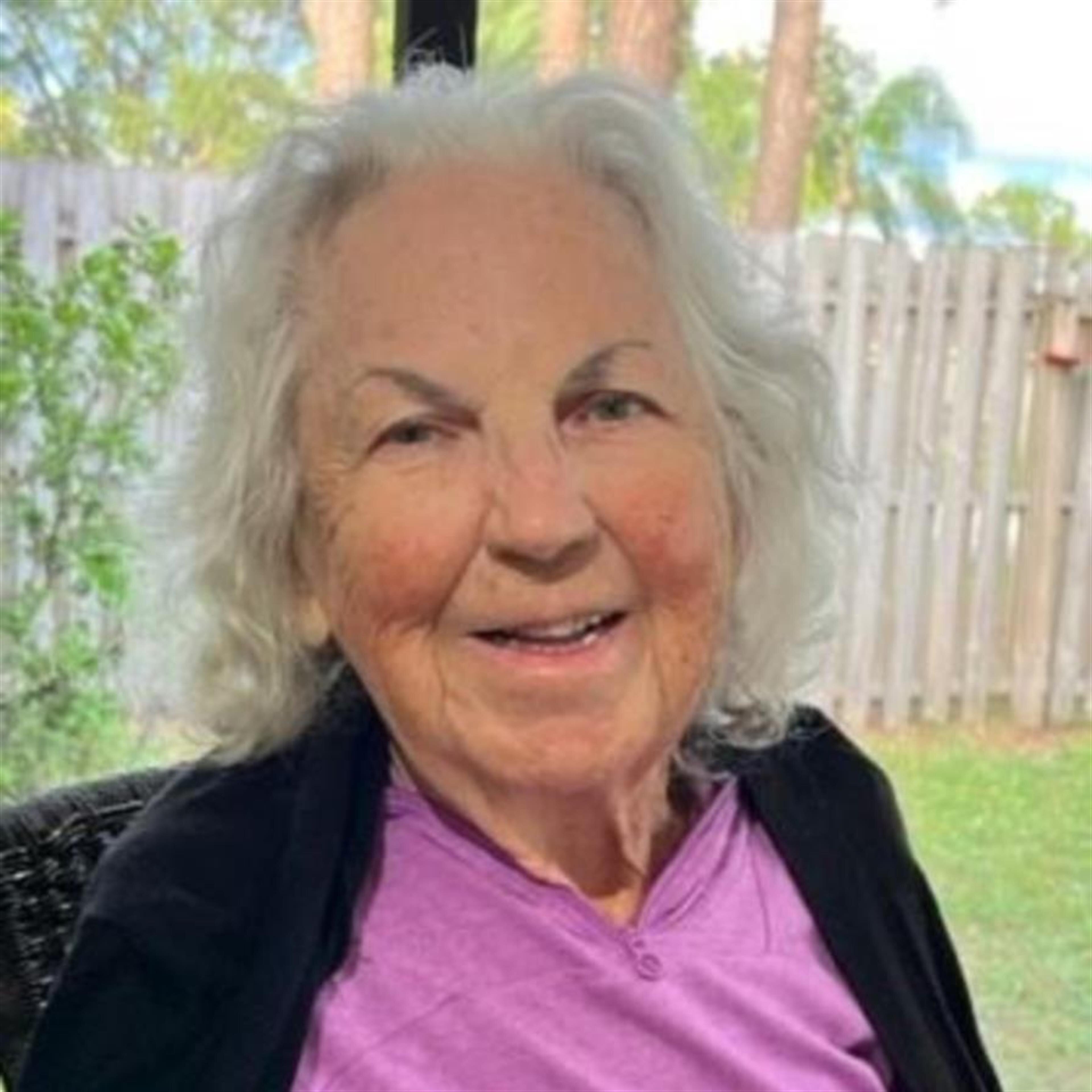 Charlotte Louise Schramer