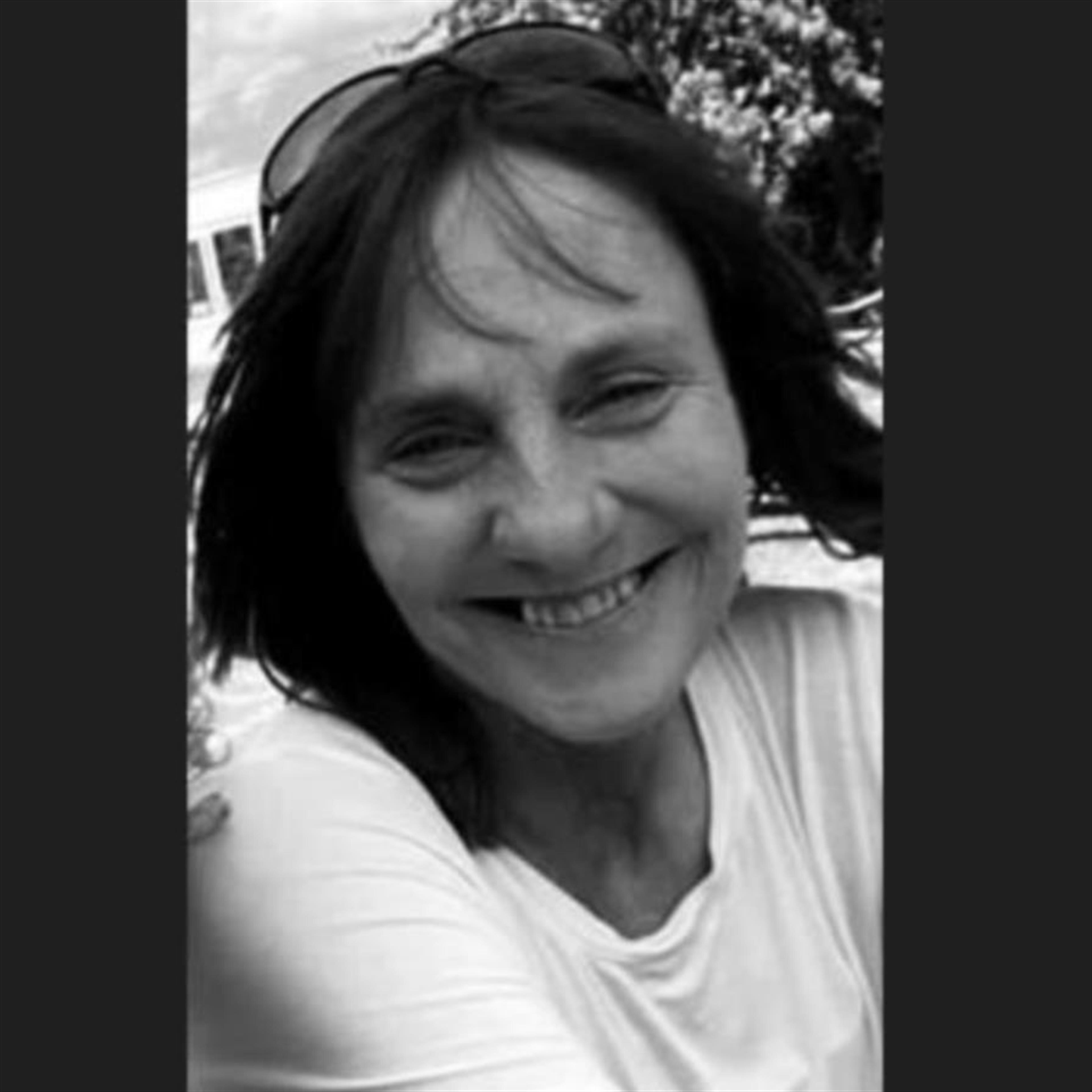 Dawn Marie Fugate