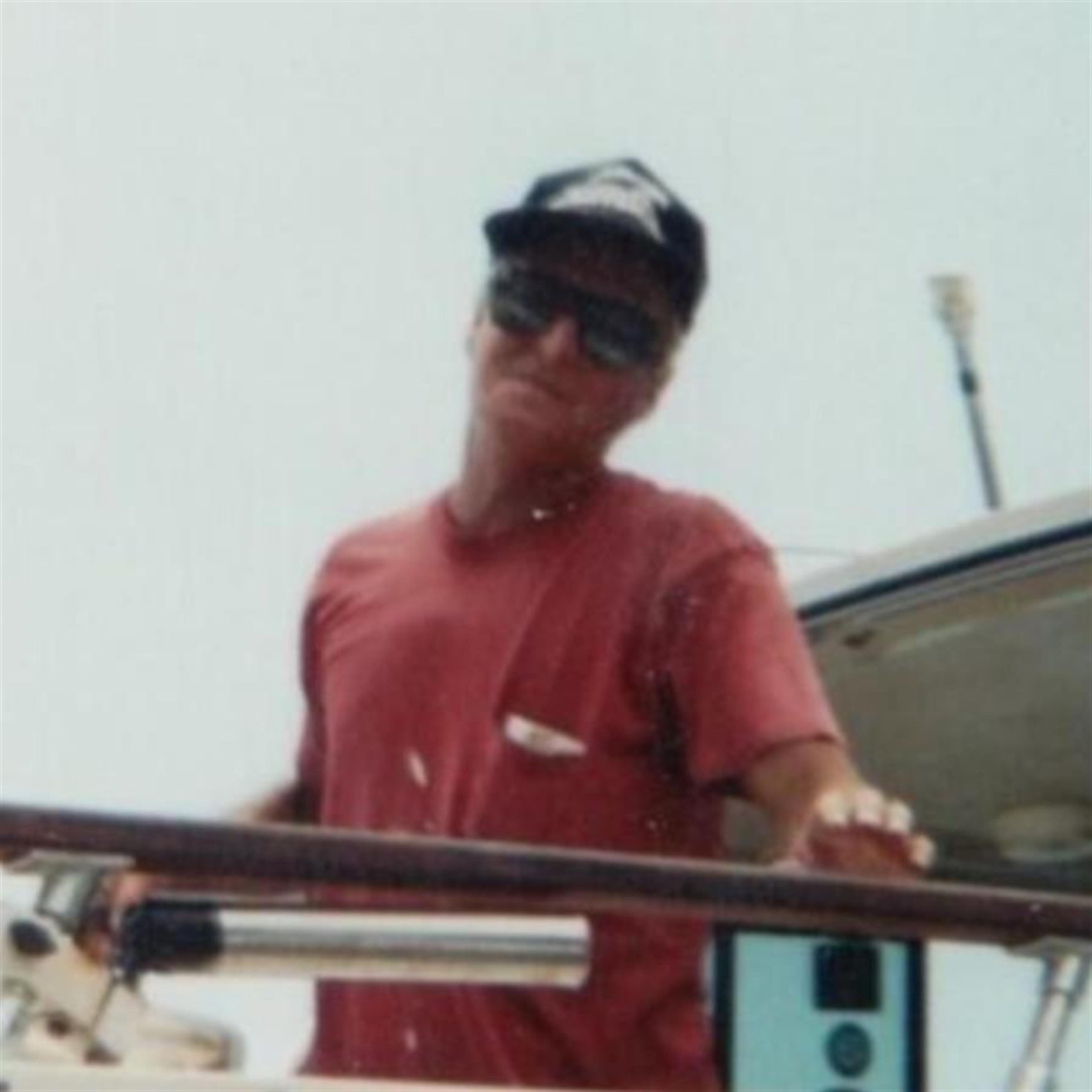 David "Dave" Albert De Coster