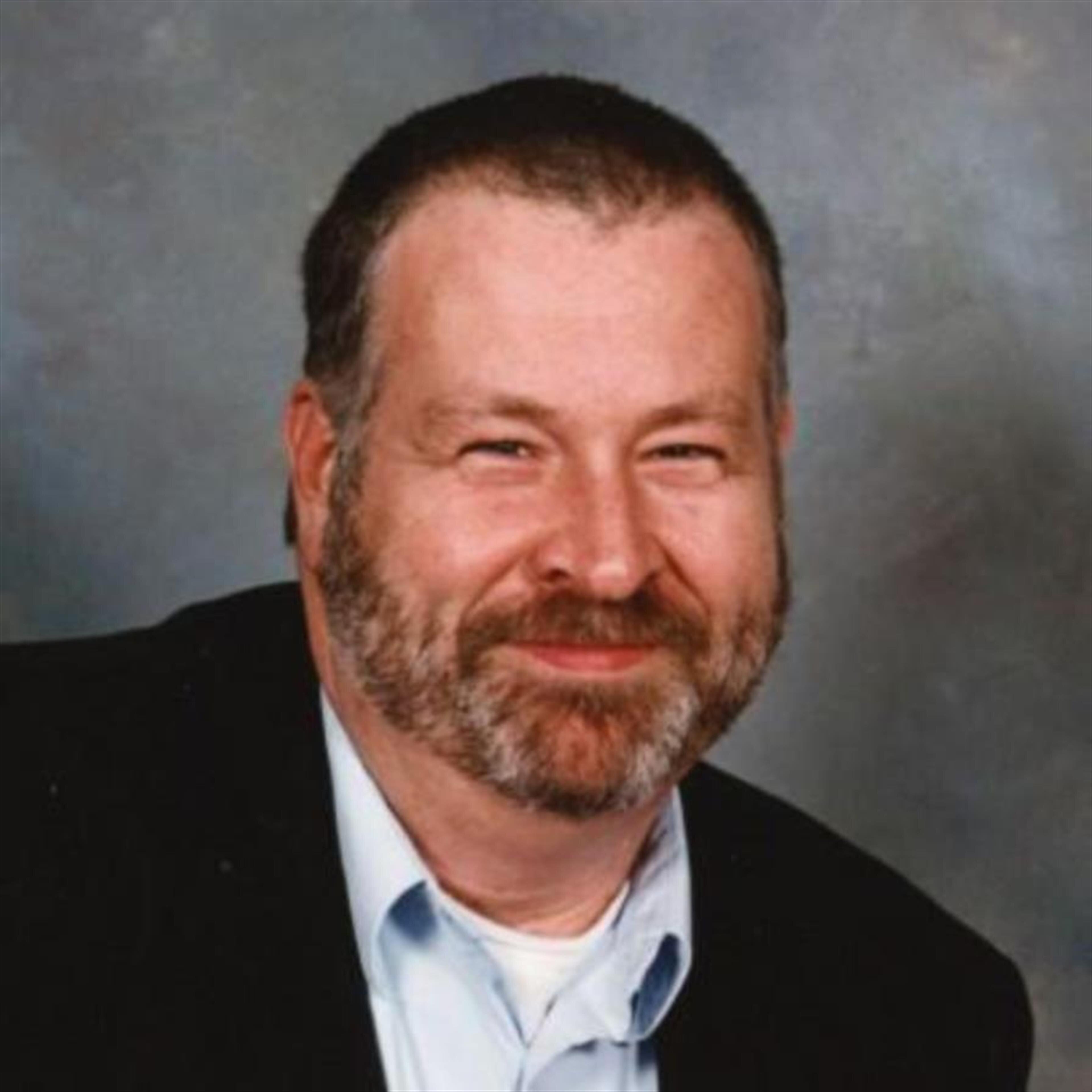 Gregory John Elrick