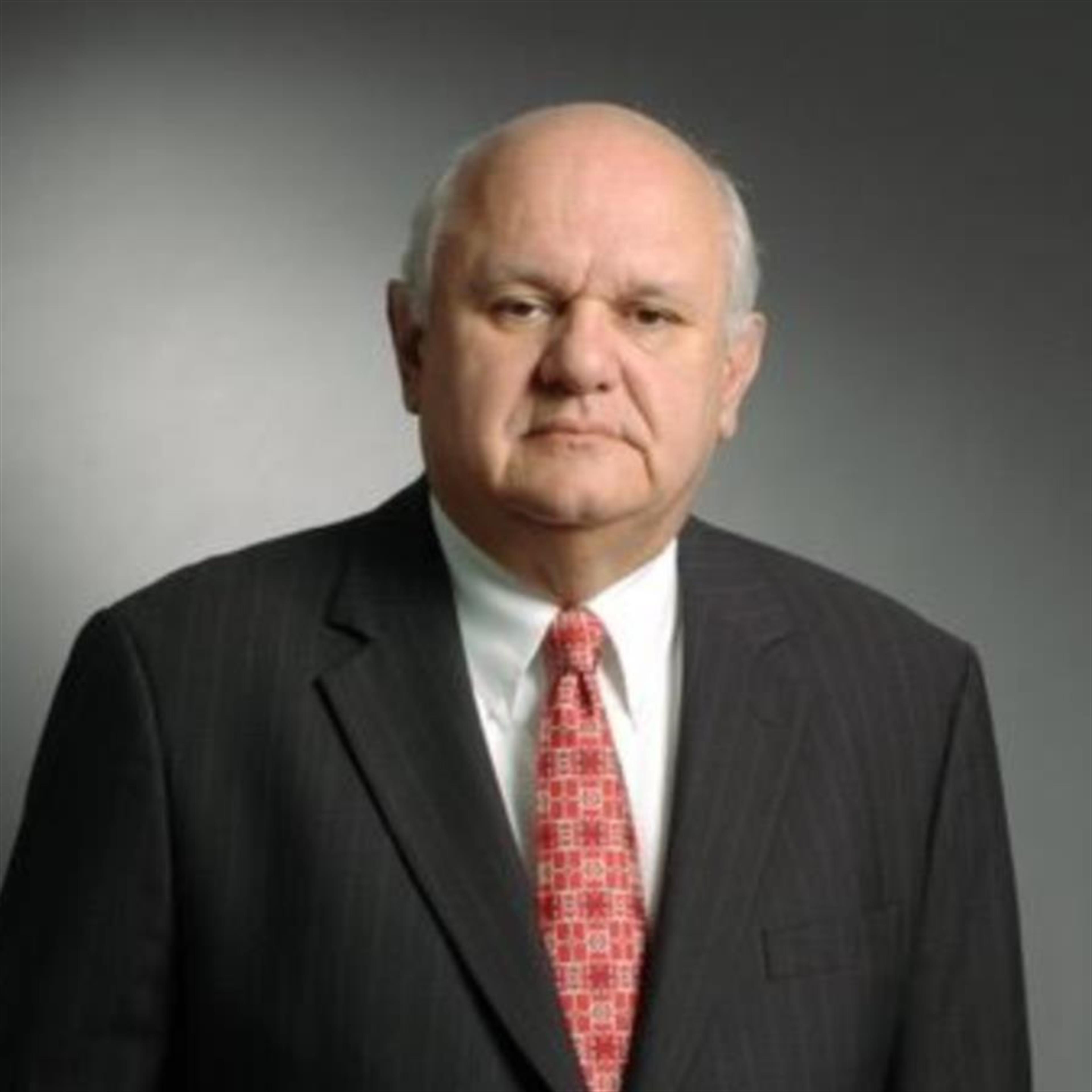 Robert Stephen Molina