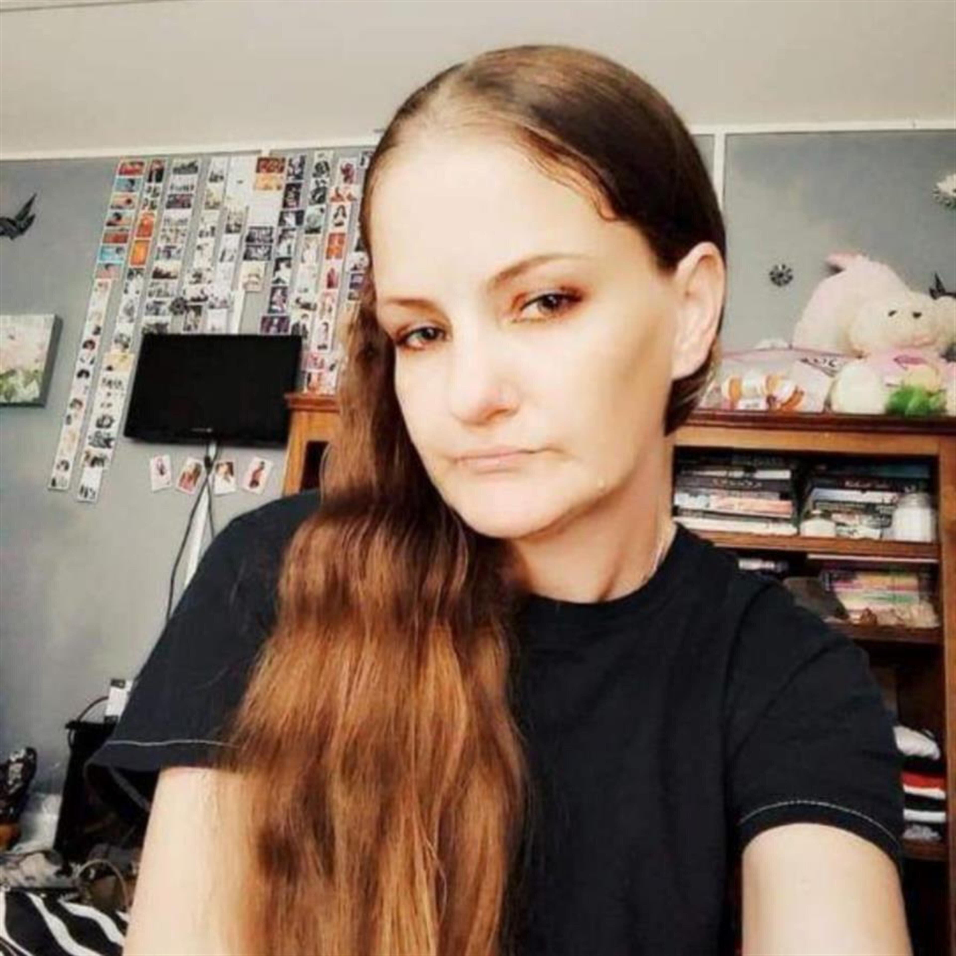 Jodi Ann Hardesty