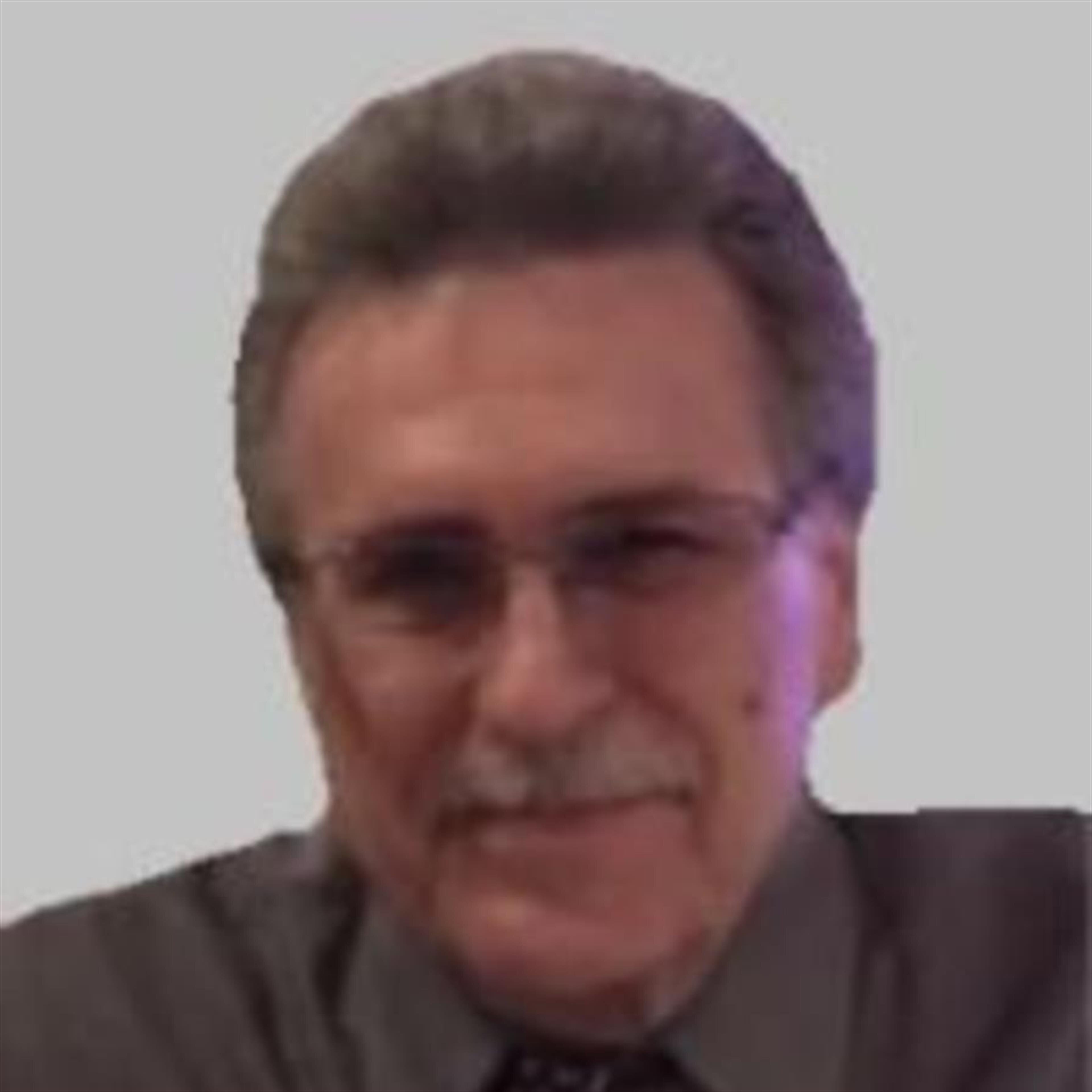 Robert Earl Haynes