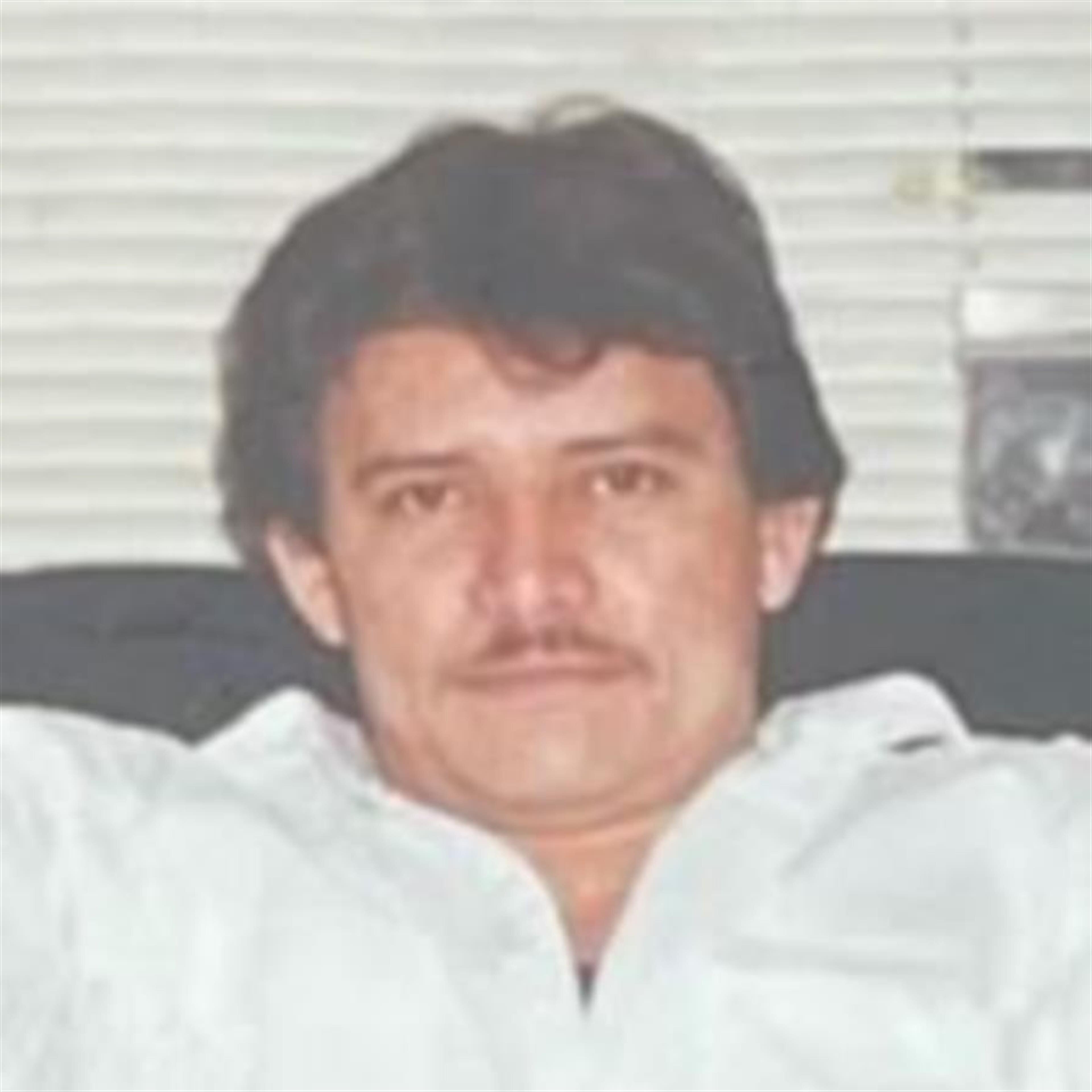Nery Roberty Mejia