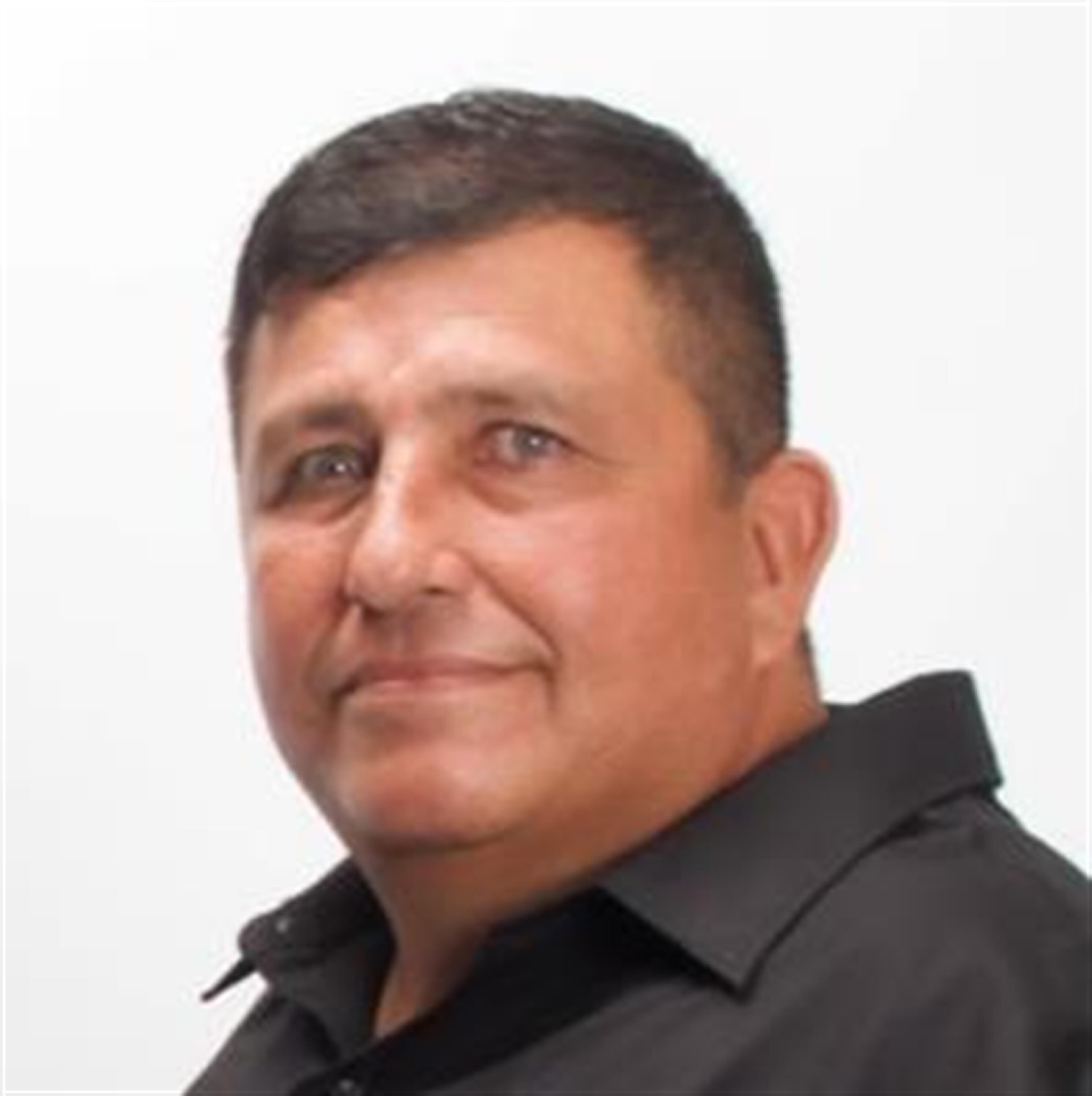 Carlos Alberto Vazquez