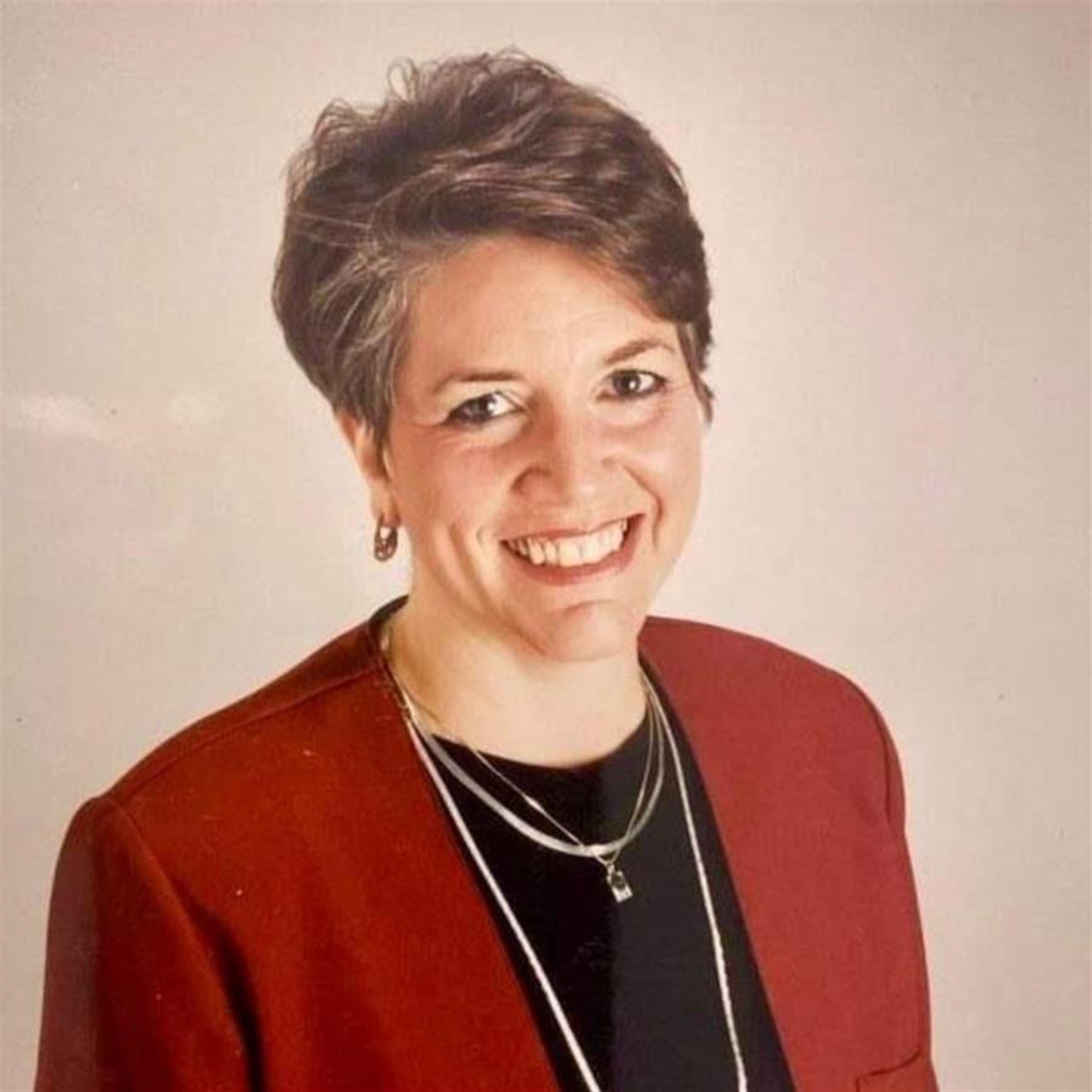 Mary Dinucci