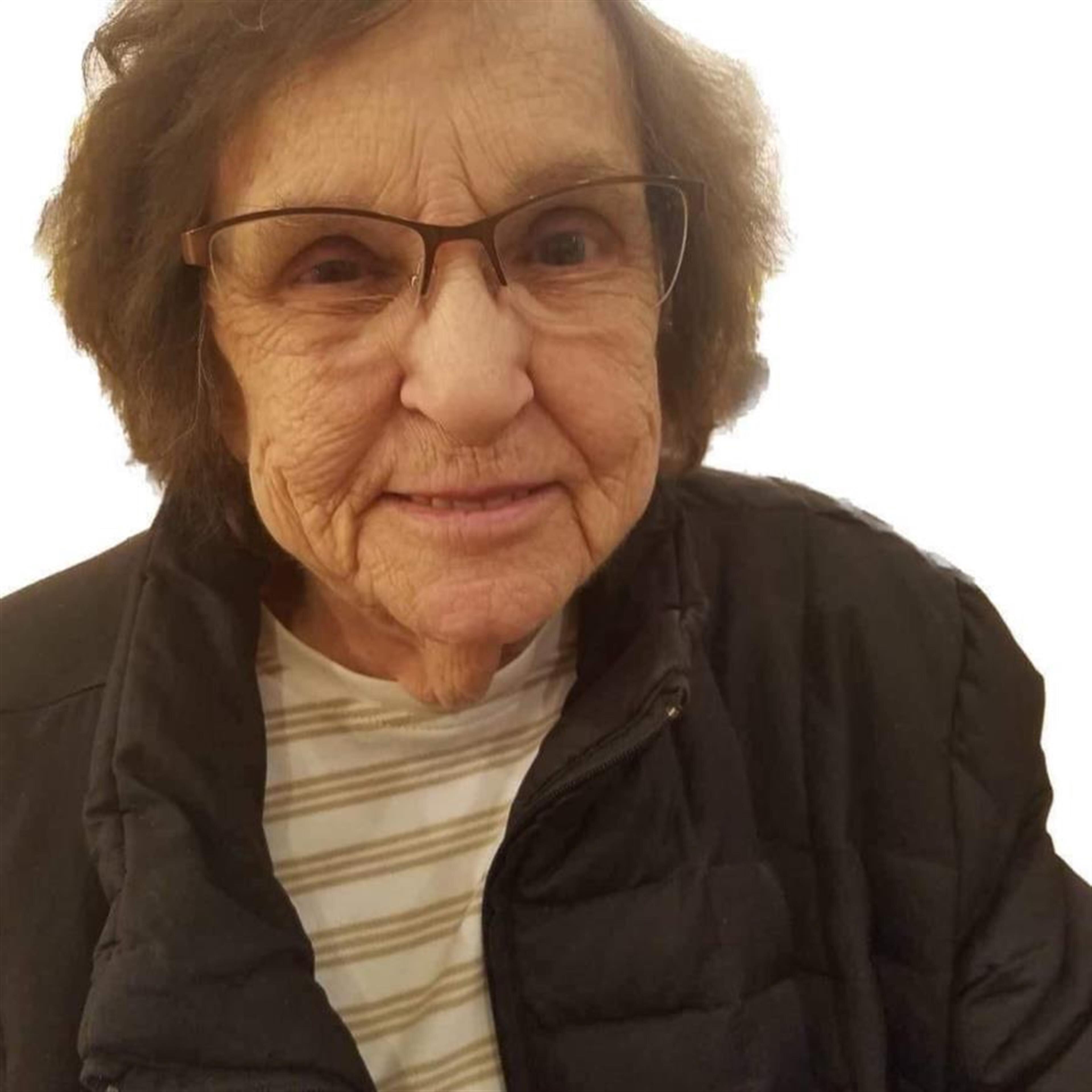 Roma L. Thompson