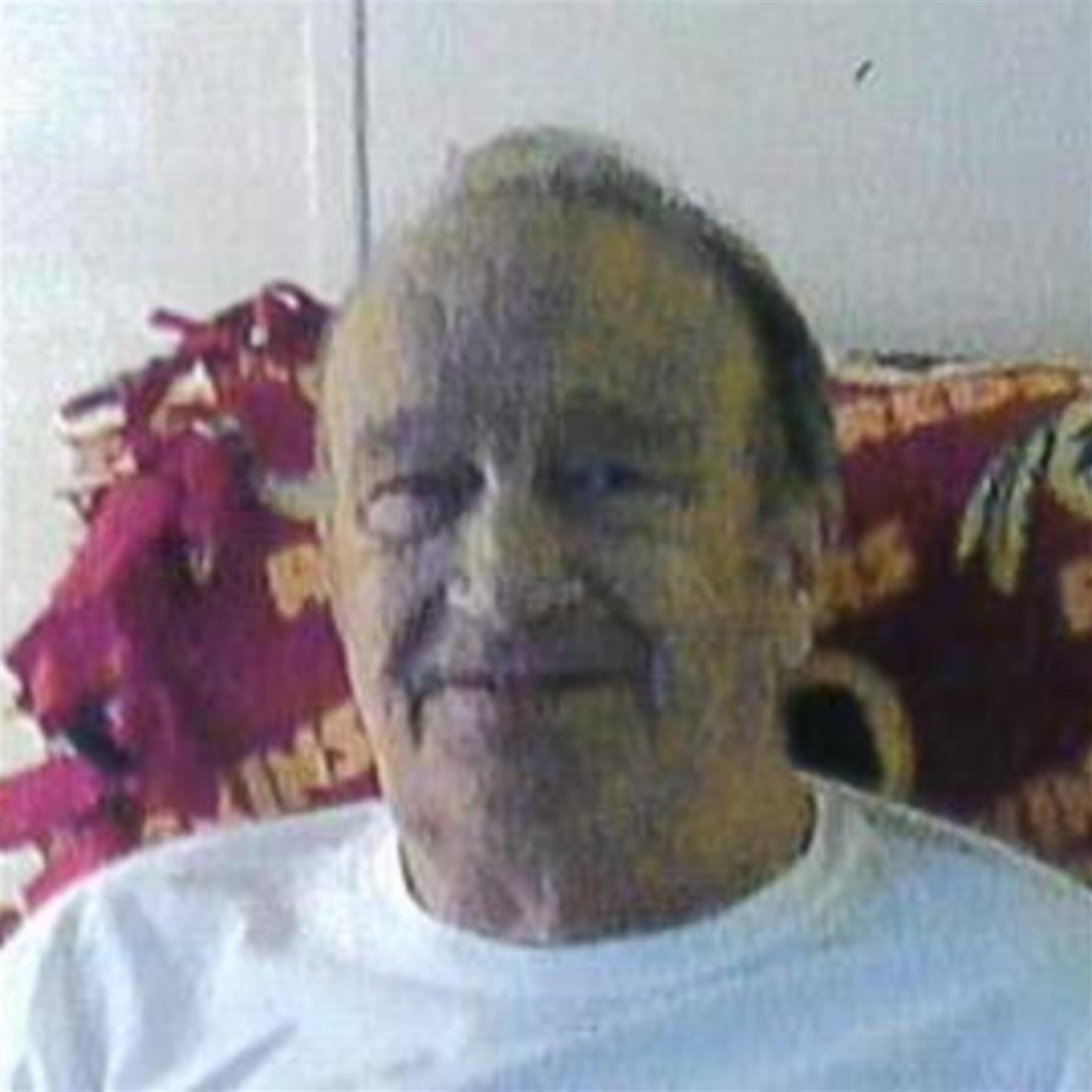 Robert H. "Bob" Walker Jr