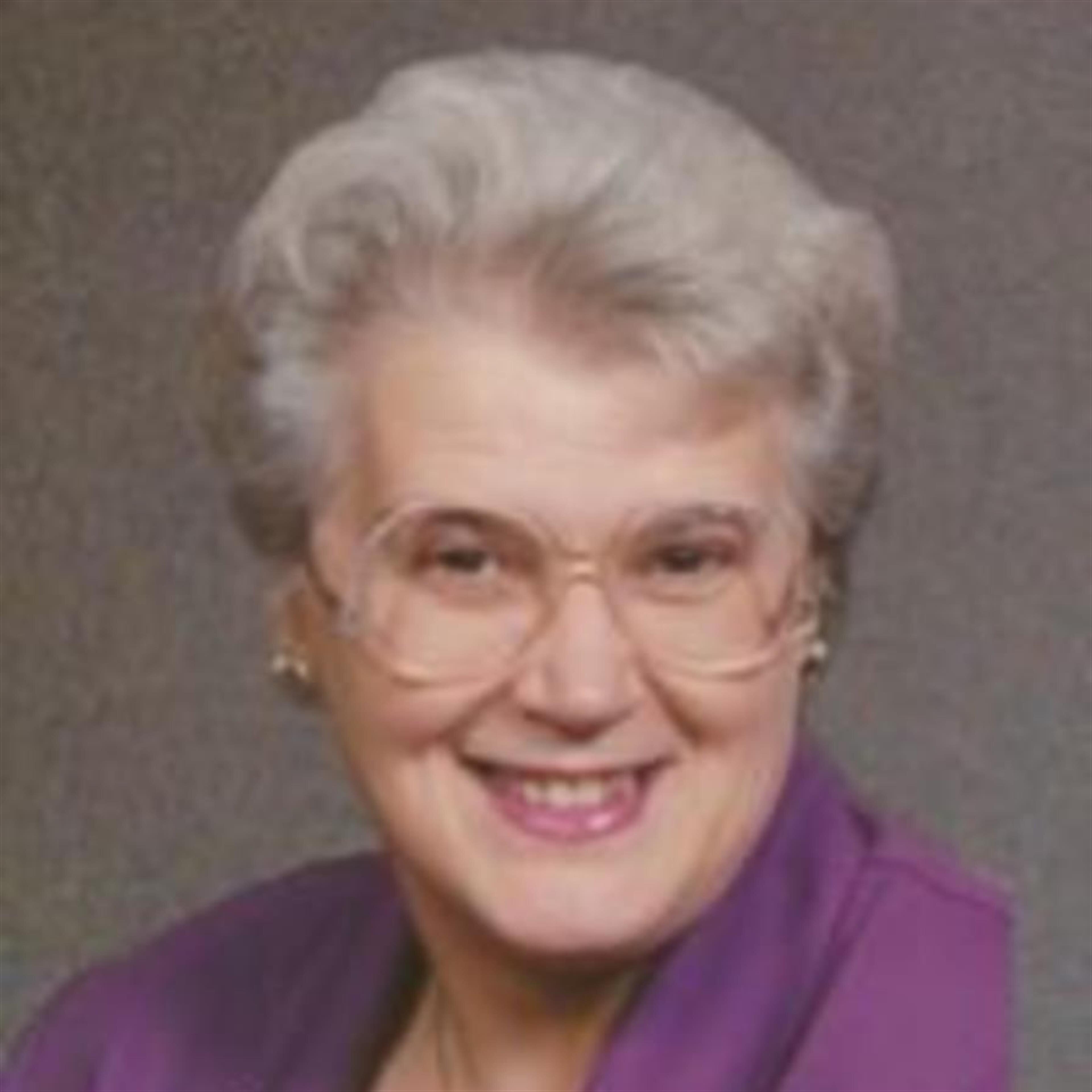 Daughn M. Butler
