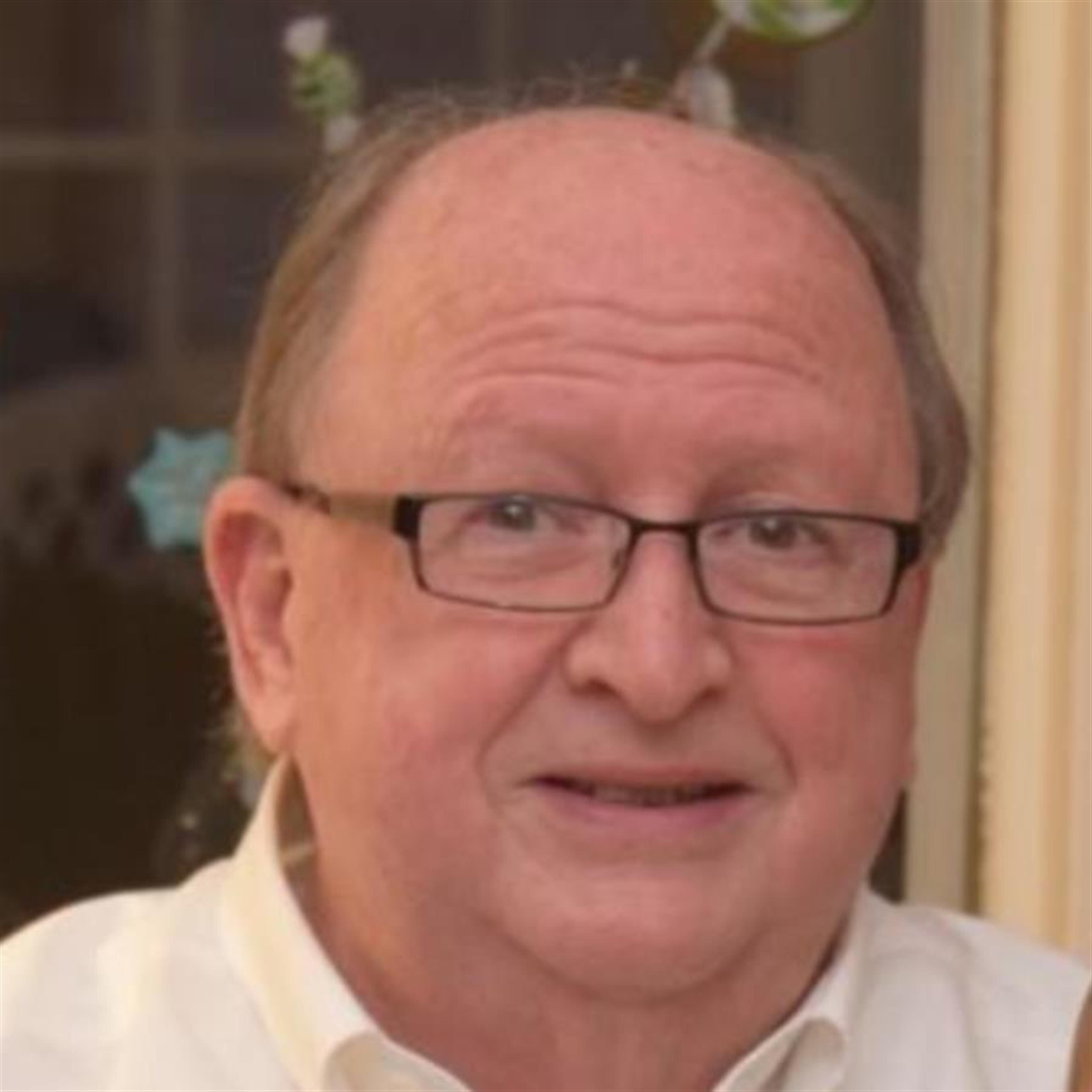 Woodrow "Woodie" Wilson Hill Jr