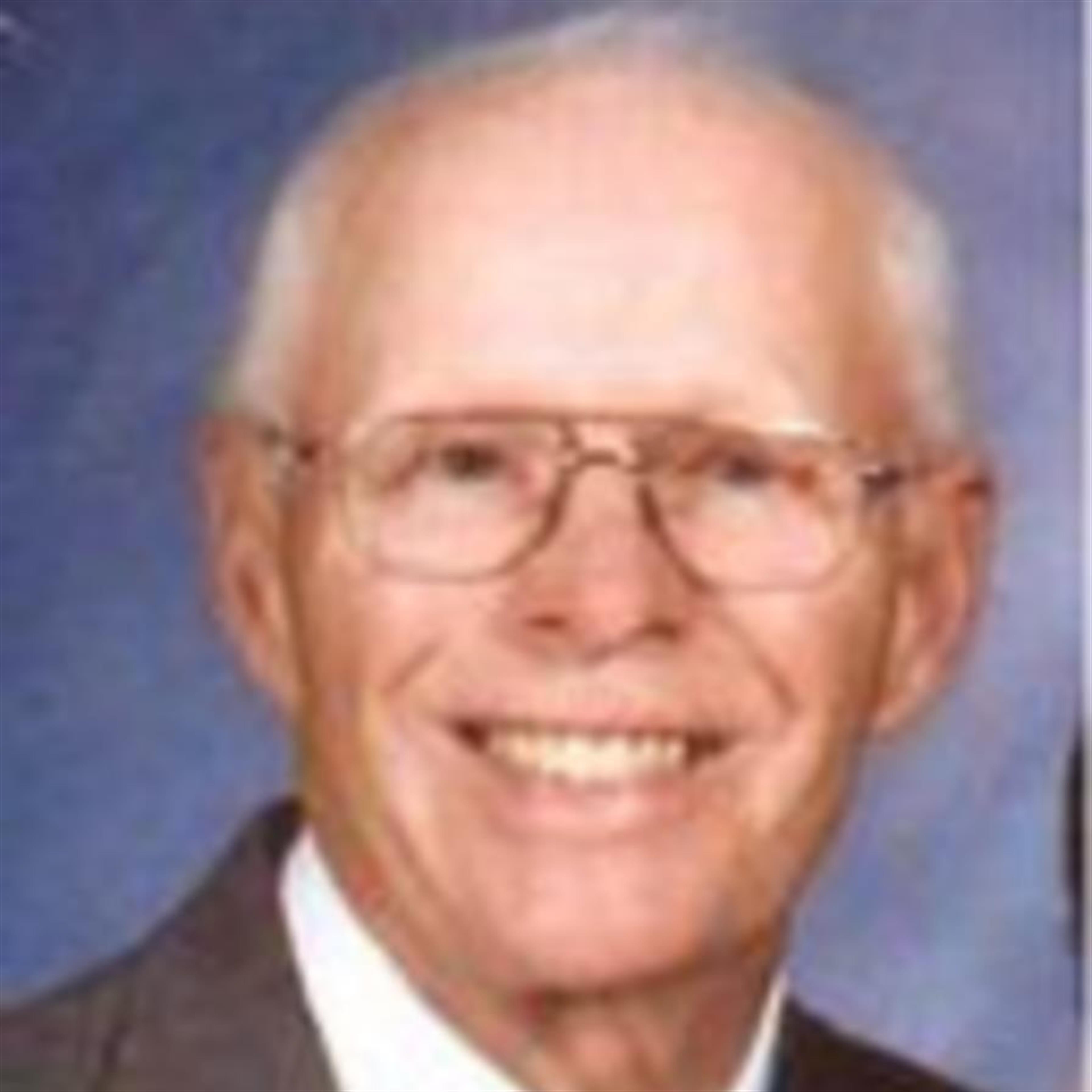 Millard Aaron Avers Jr.