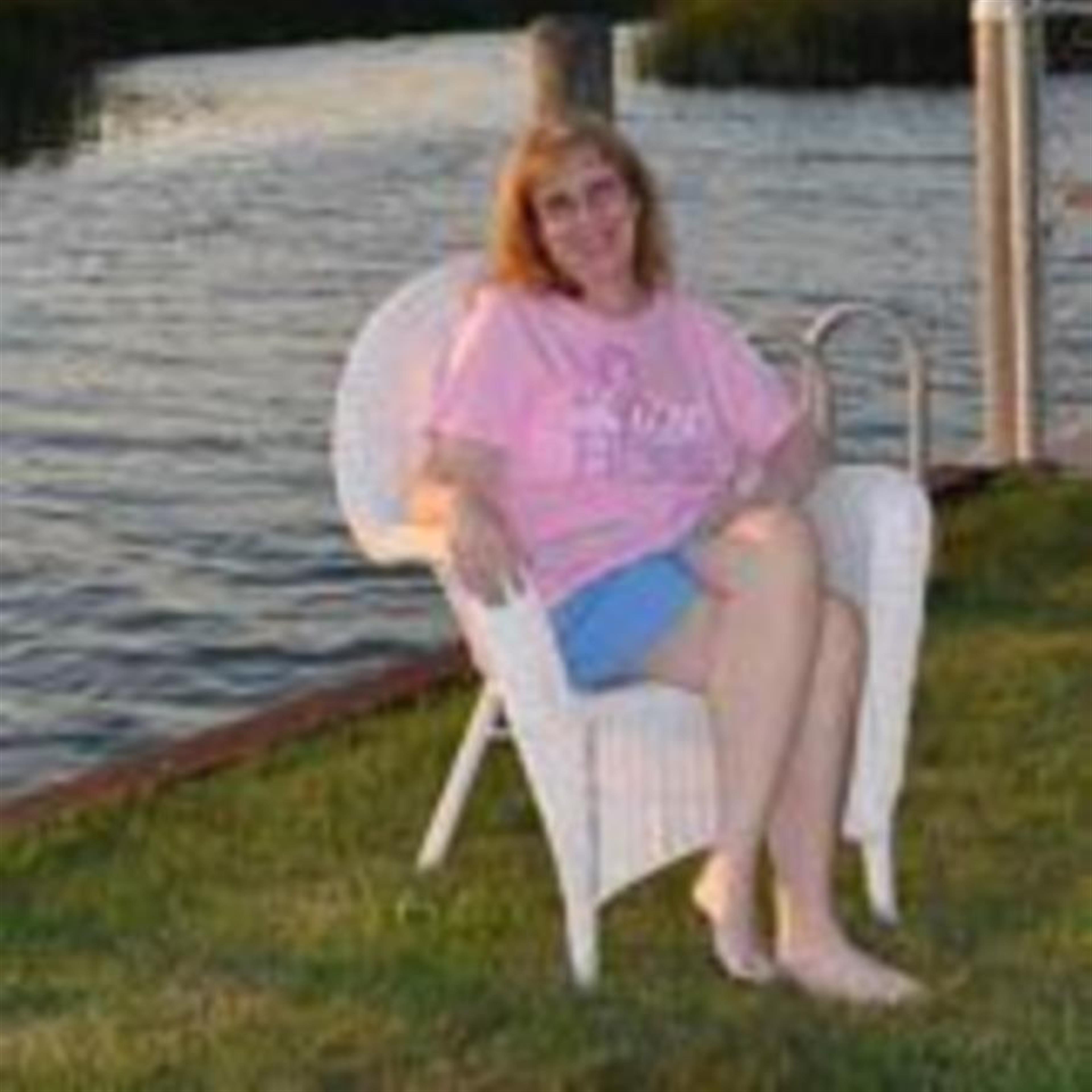 Laurie Riehl's obituary picture