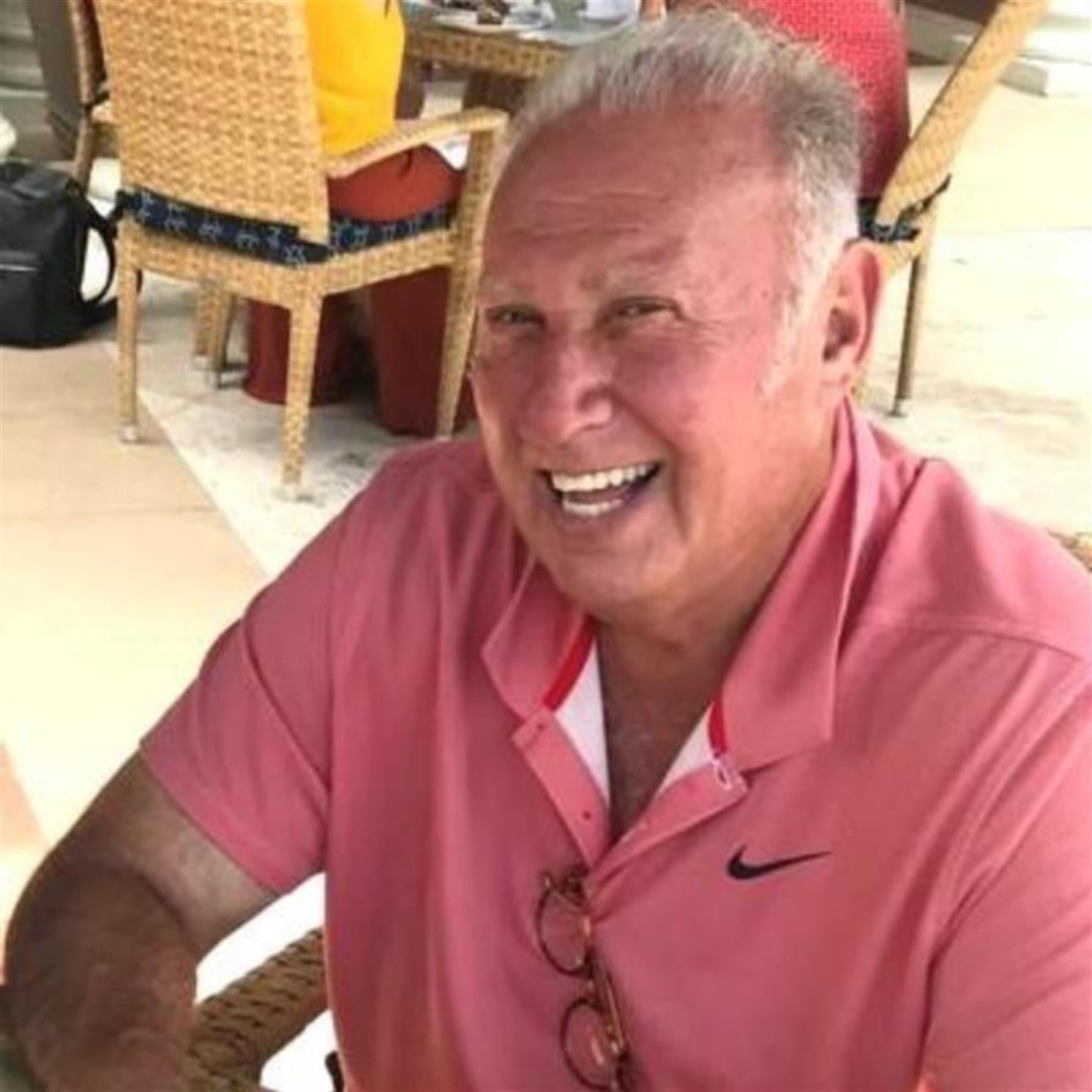 Gary Feldman