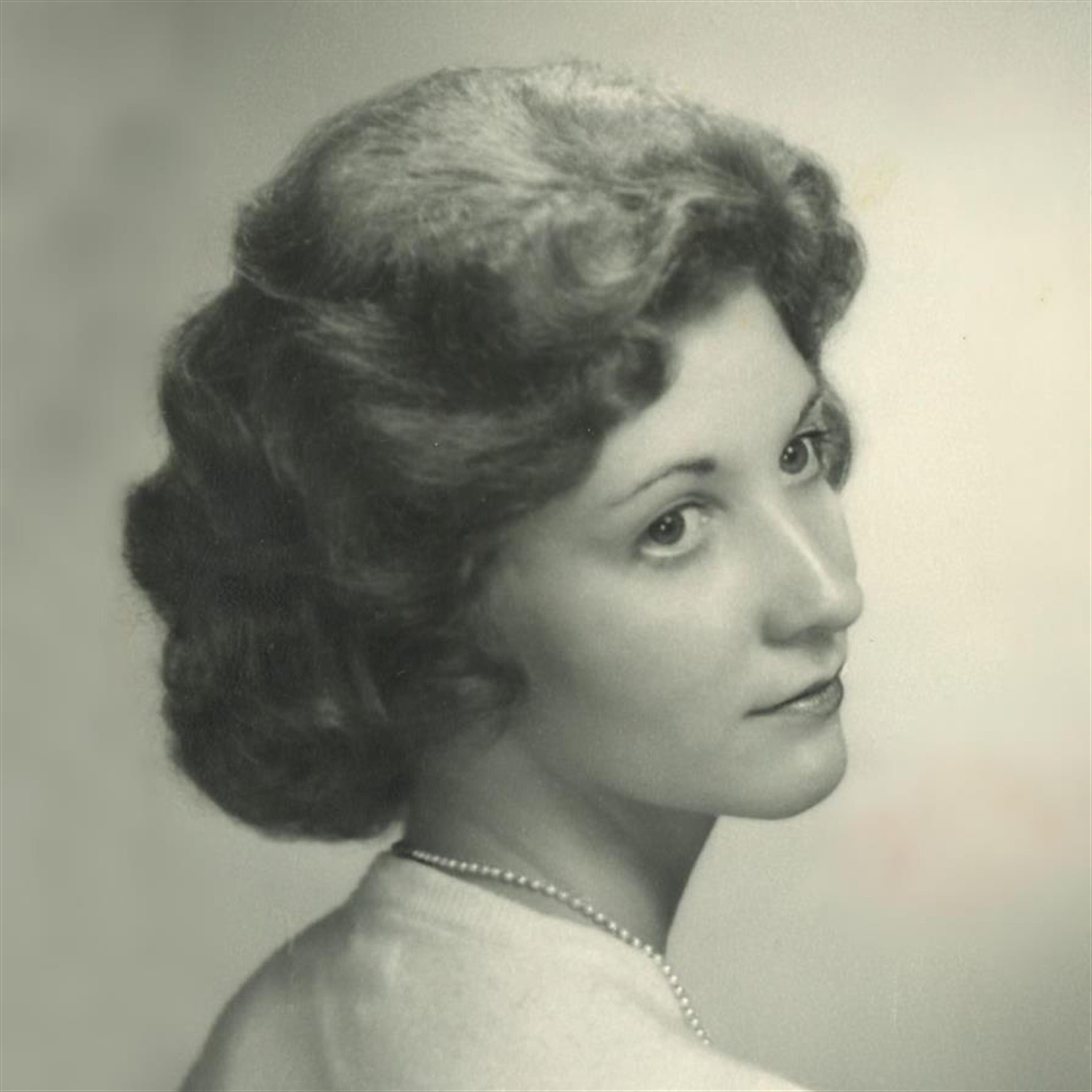 Rebecca Sue Rogers