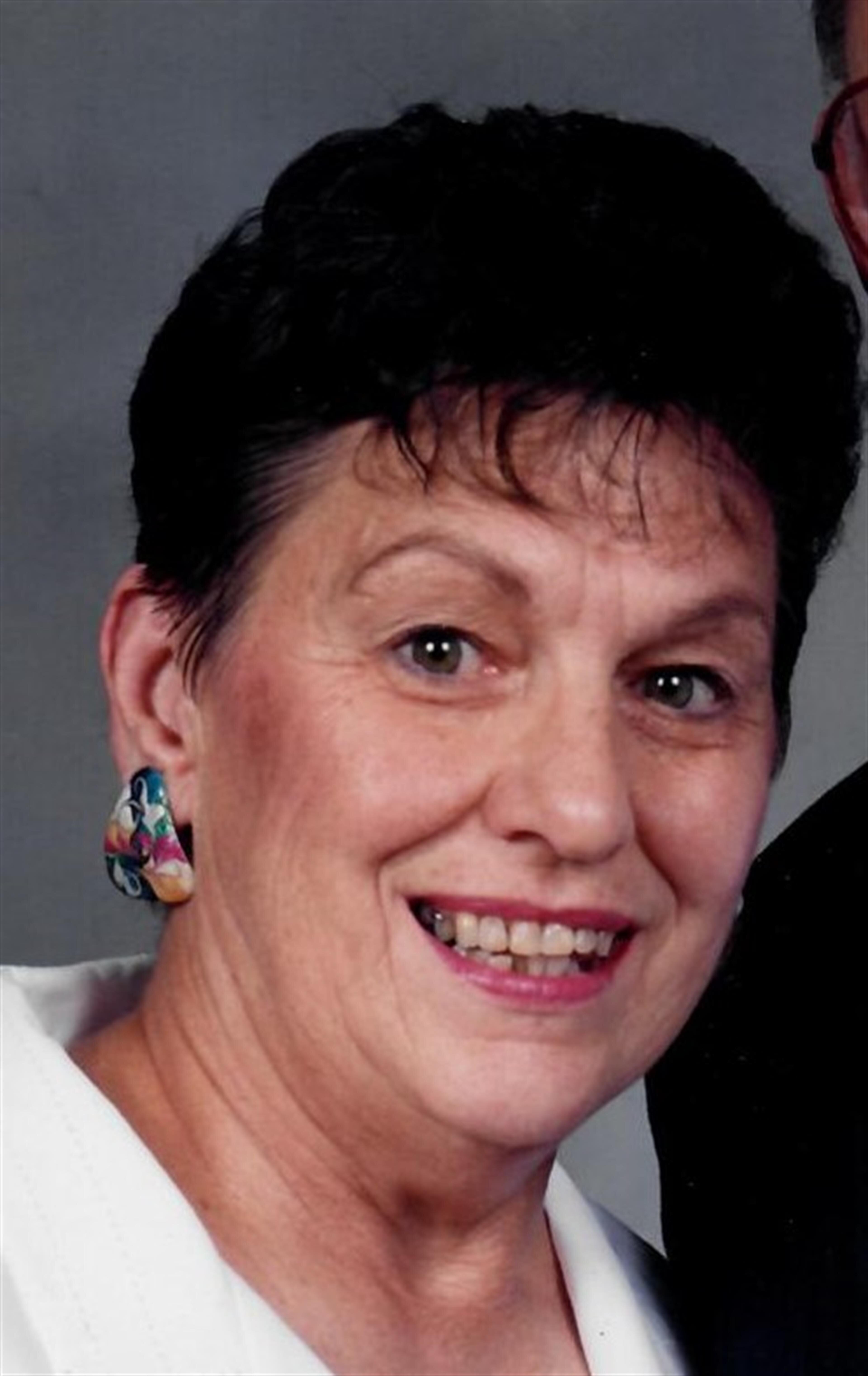 Mary Ann Sklodowski
