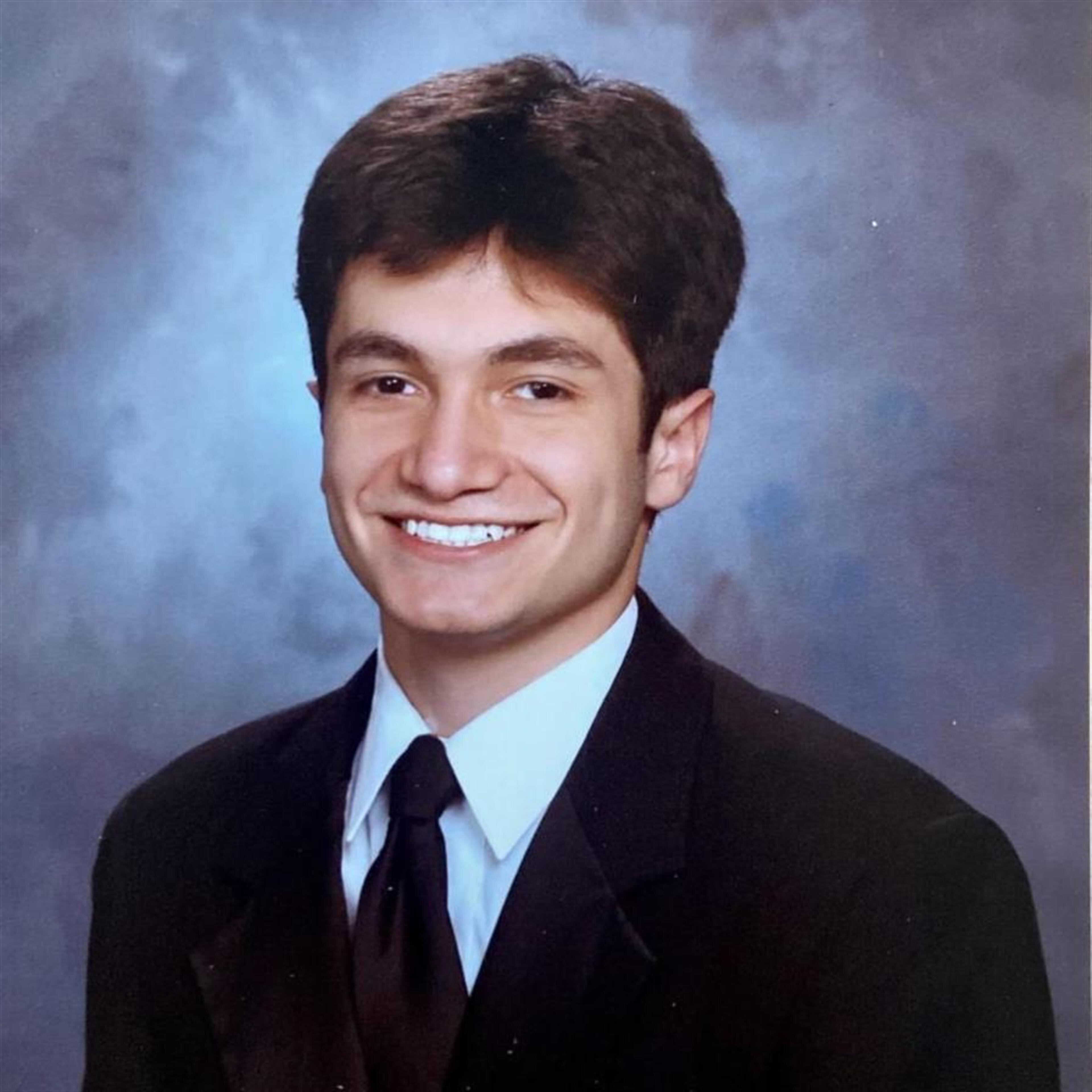 Christopher Matthew Inman