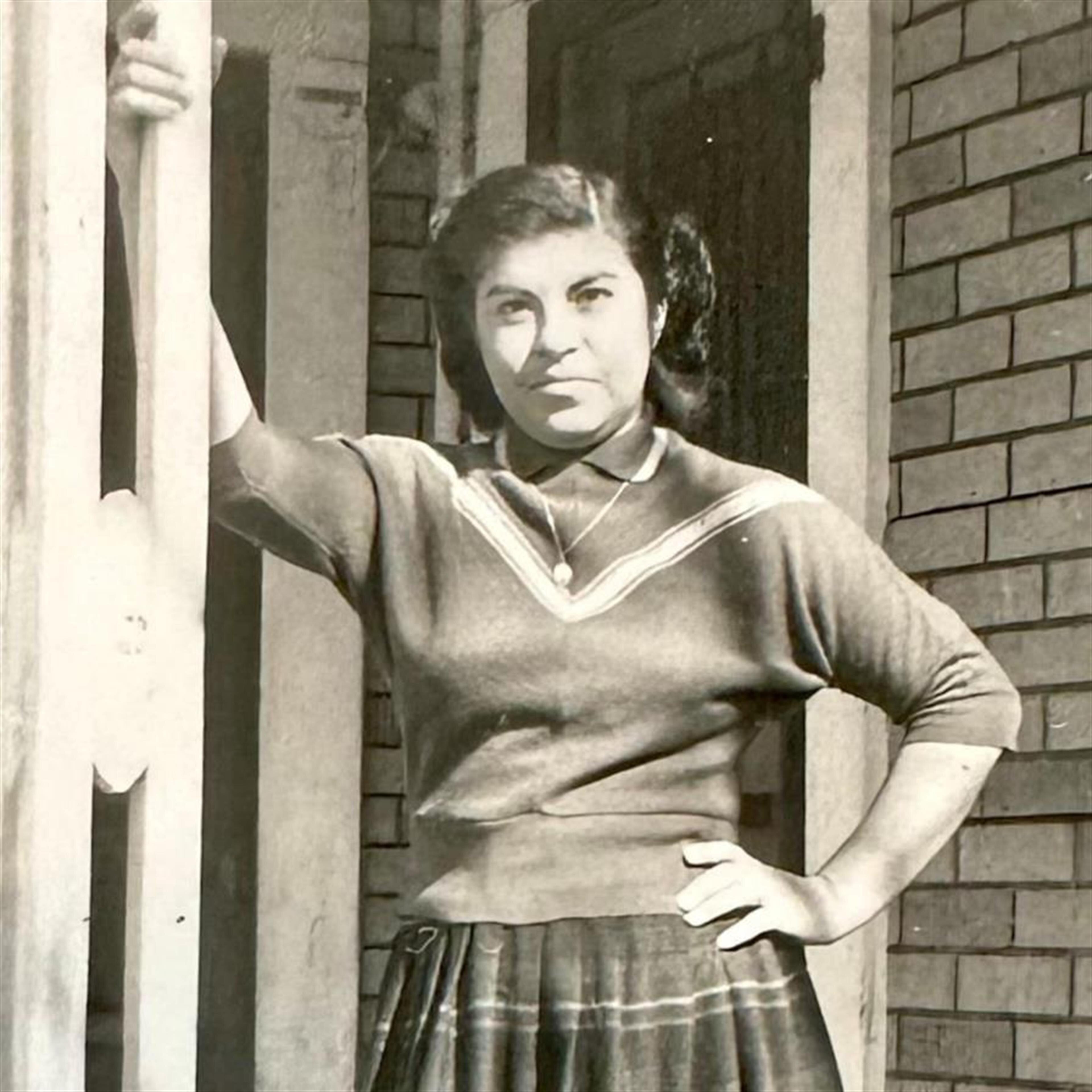 Mary R. Canales