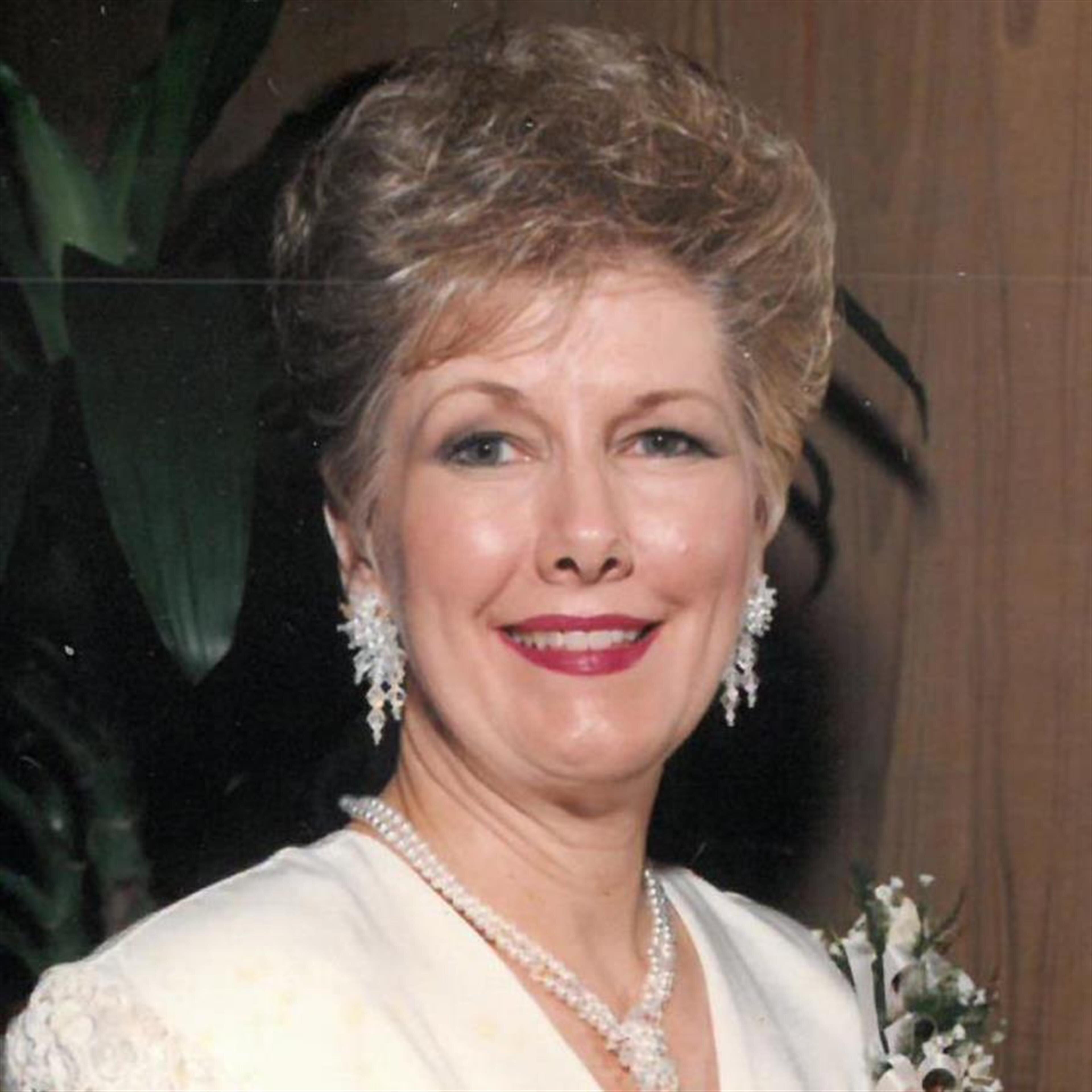 Patricia Bazar Osburn