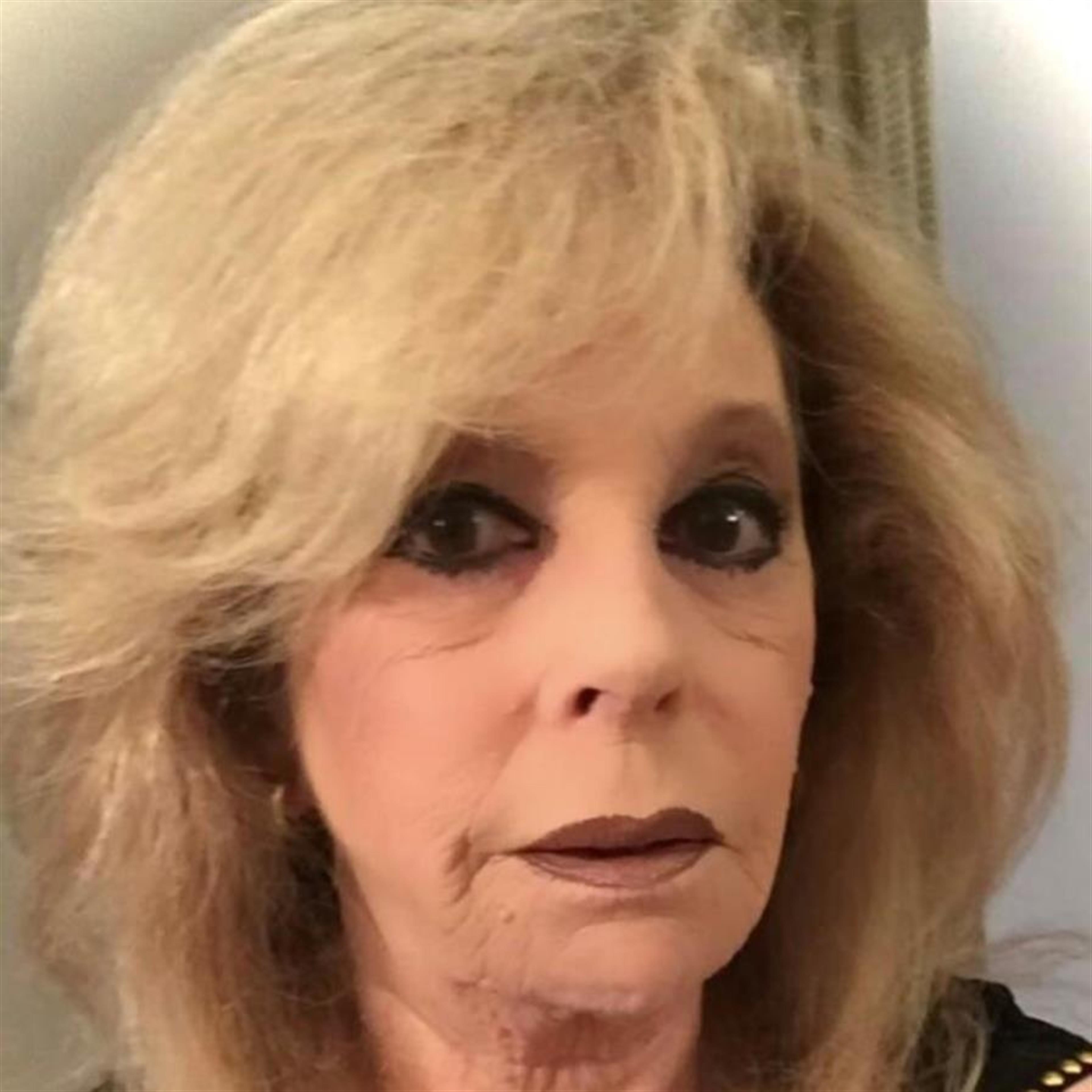Barbara Fishkin