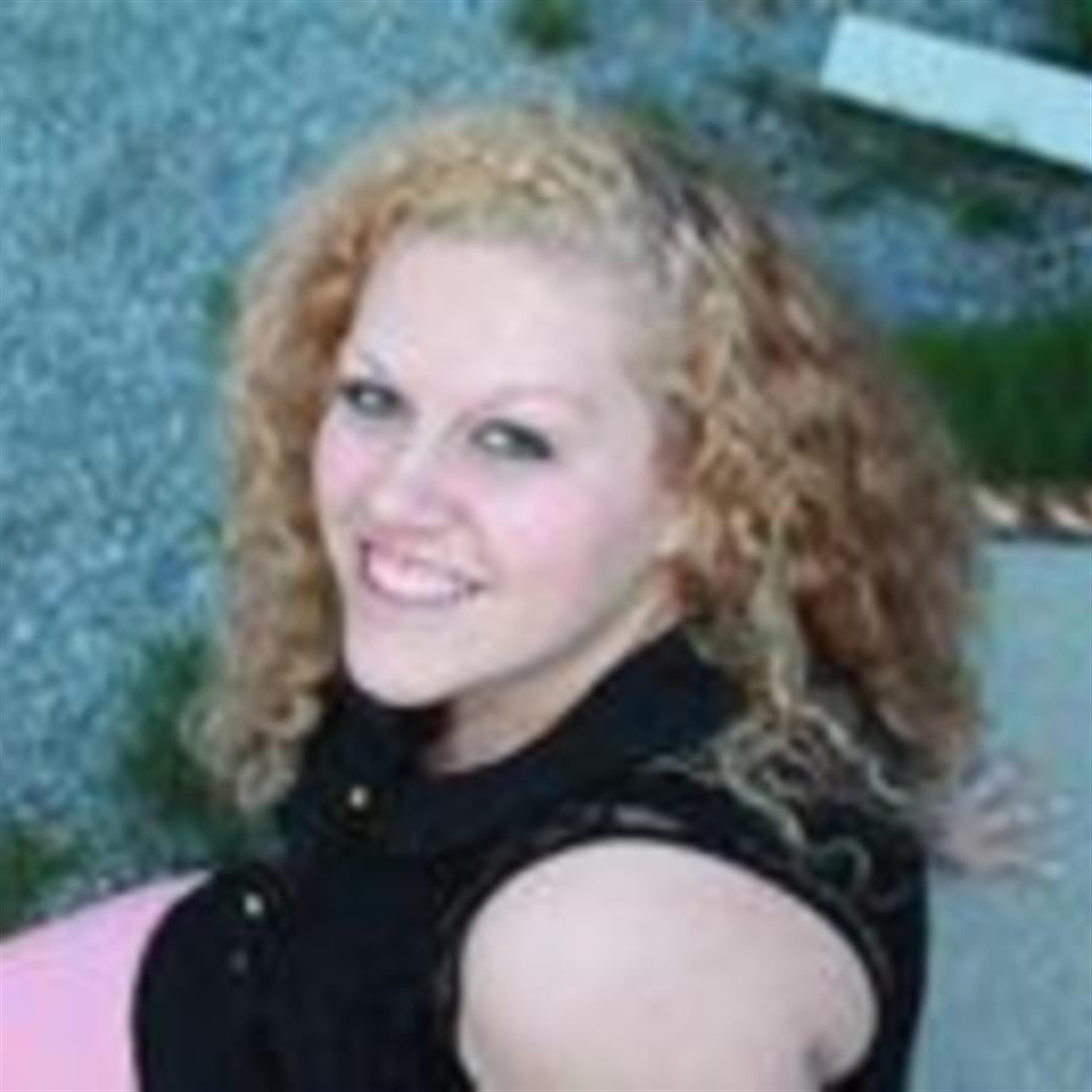 Lyndsey Nicole Gough