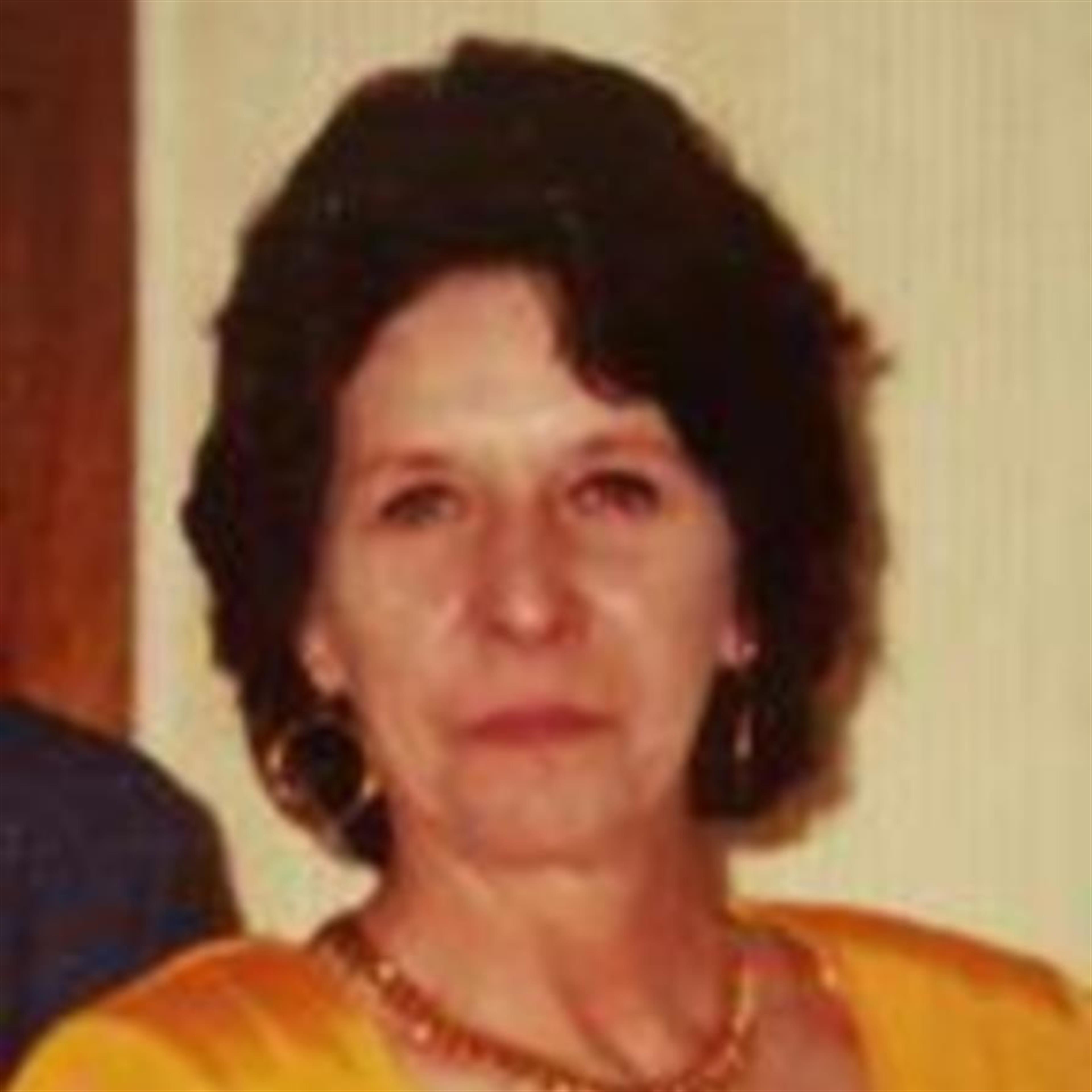 Delores Marie "Dee" Mayle's obituary picture