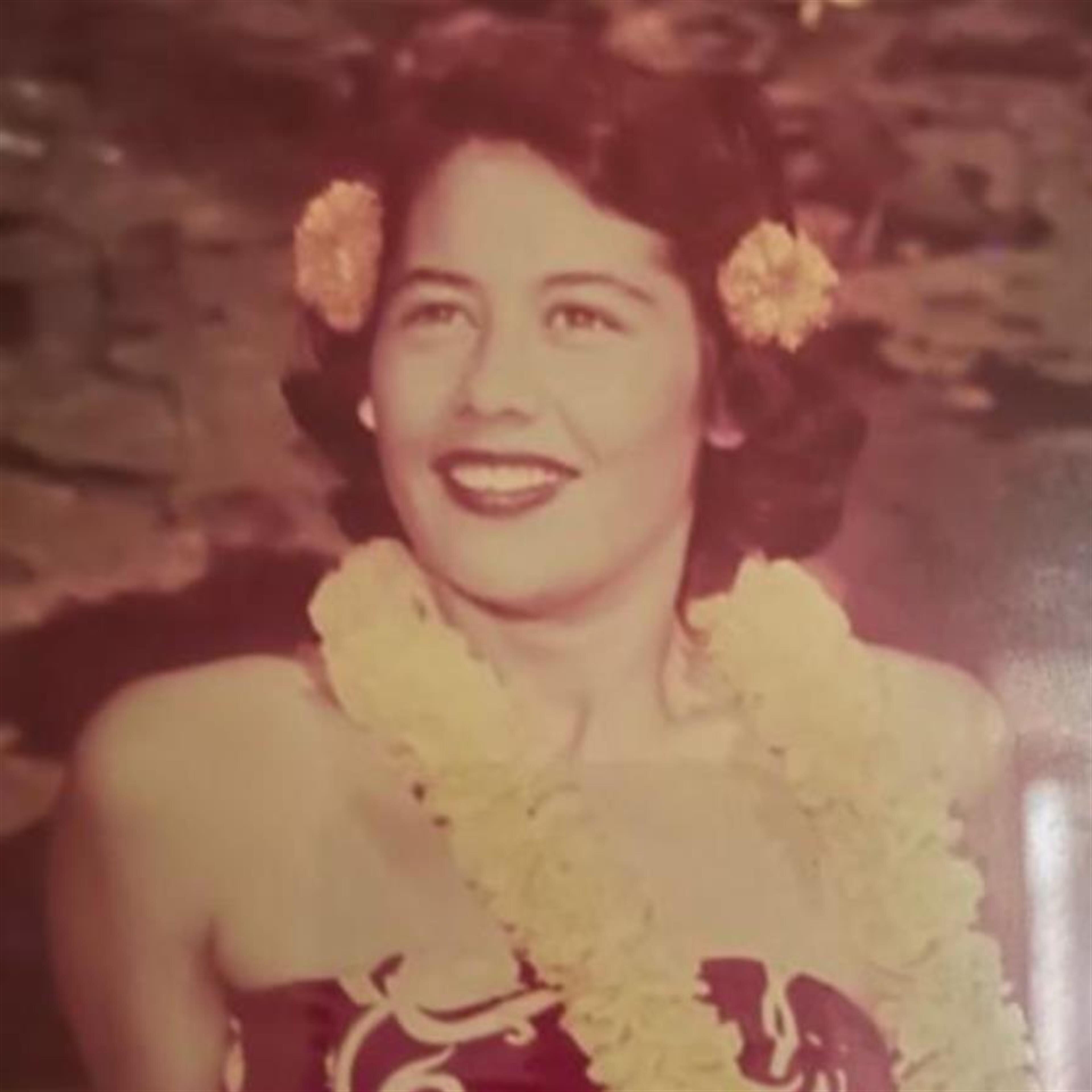 Evelyn Kukana Roller Pulawa