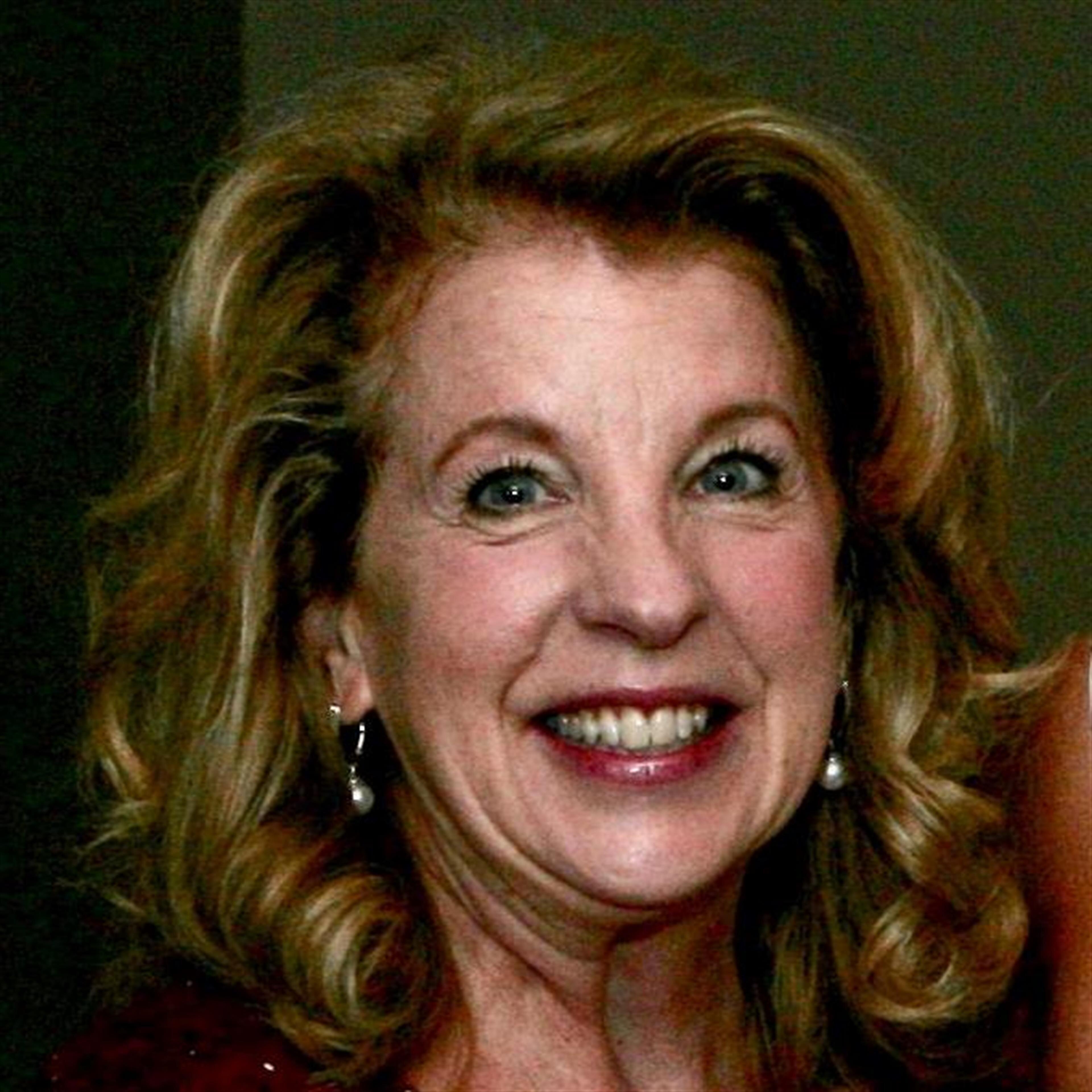 Tracey Ellen Arbo