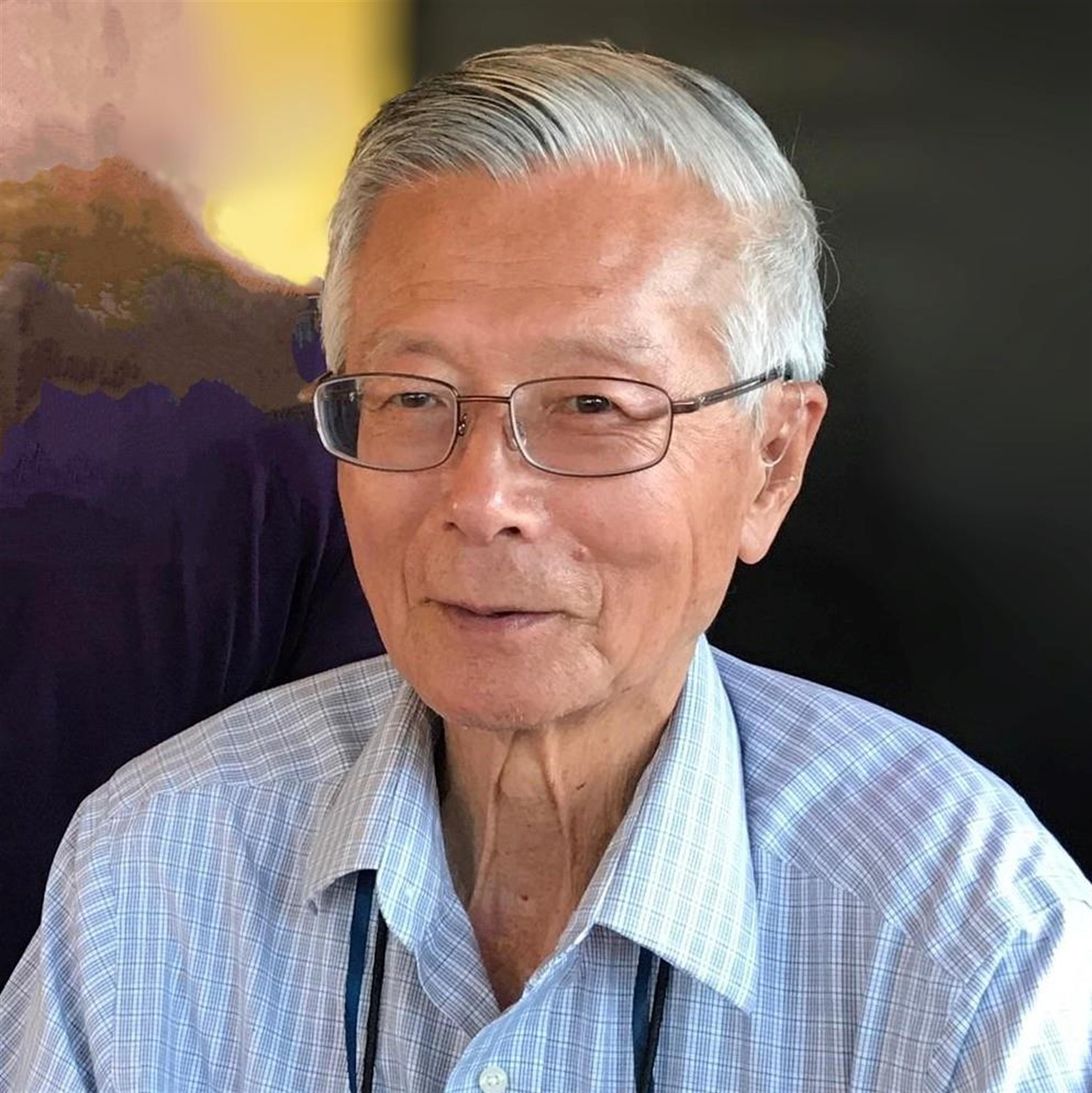 Steve Kuenseng Yu