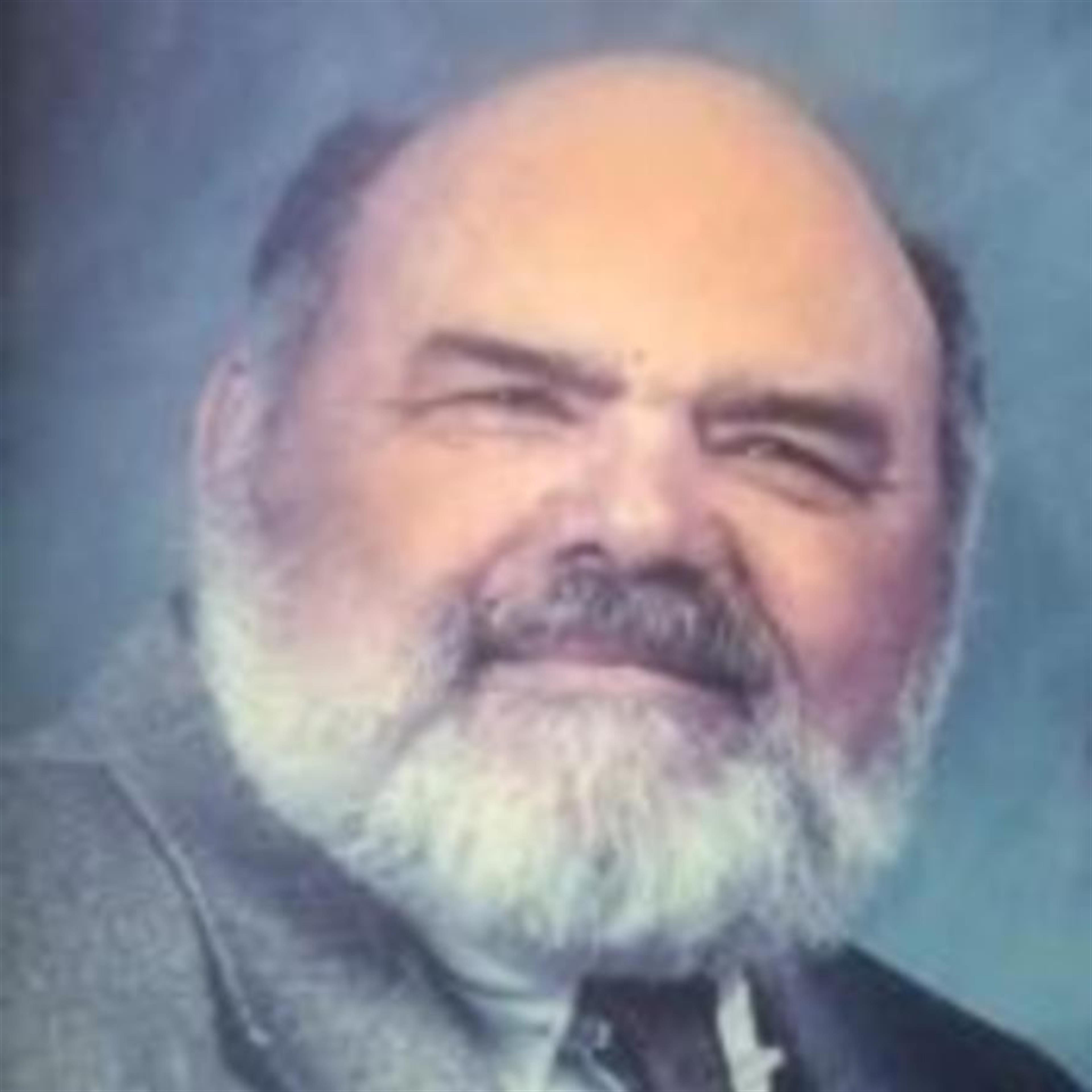 William Robert Dixon III