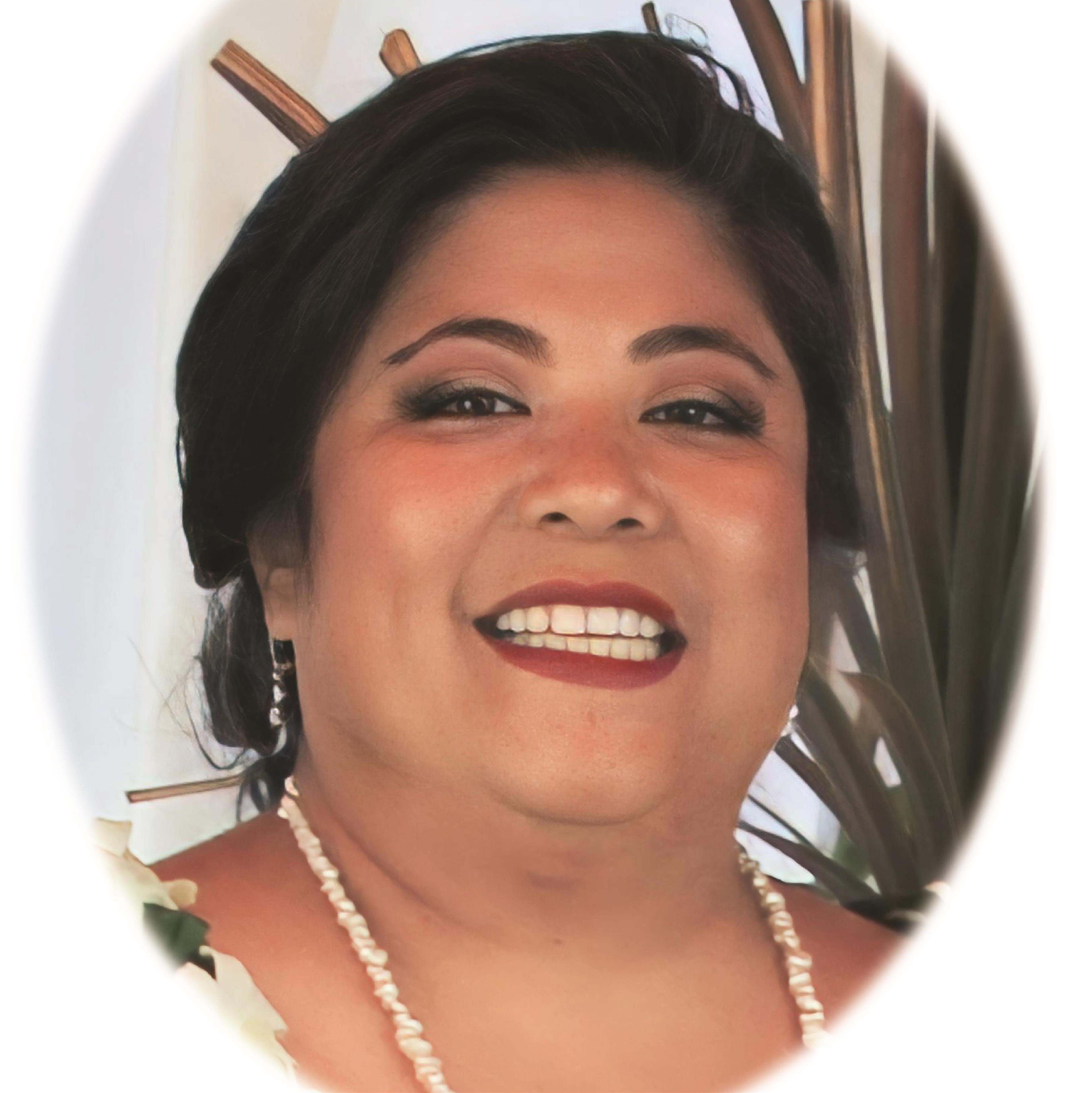 Ofelia Manganaan Castaneda Lum