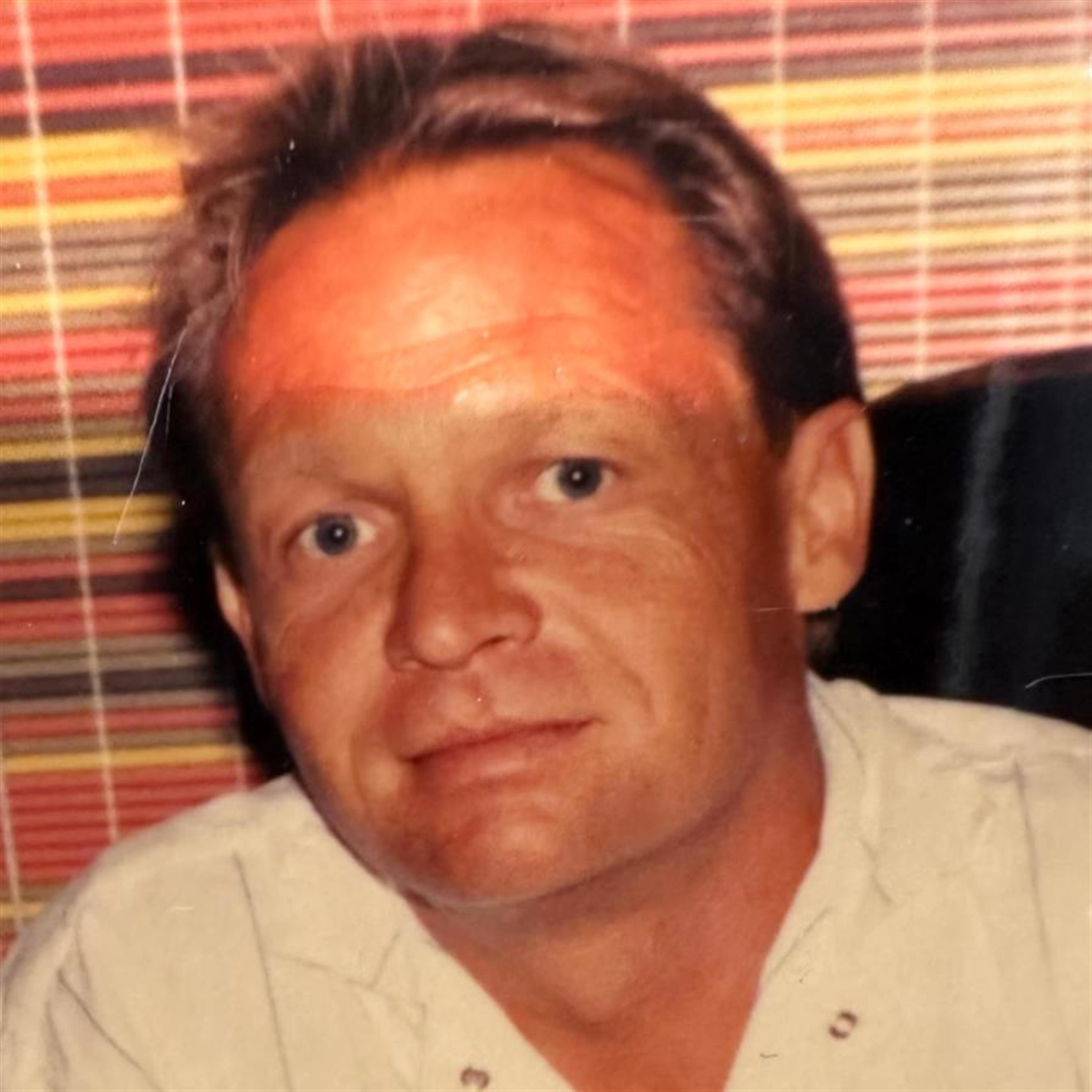 Edward Lee Hill