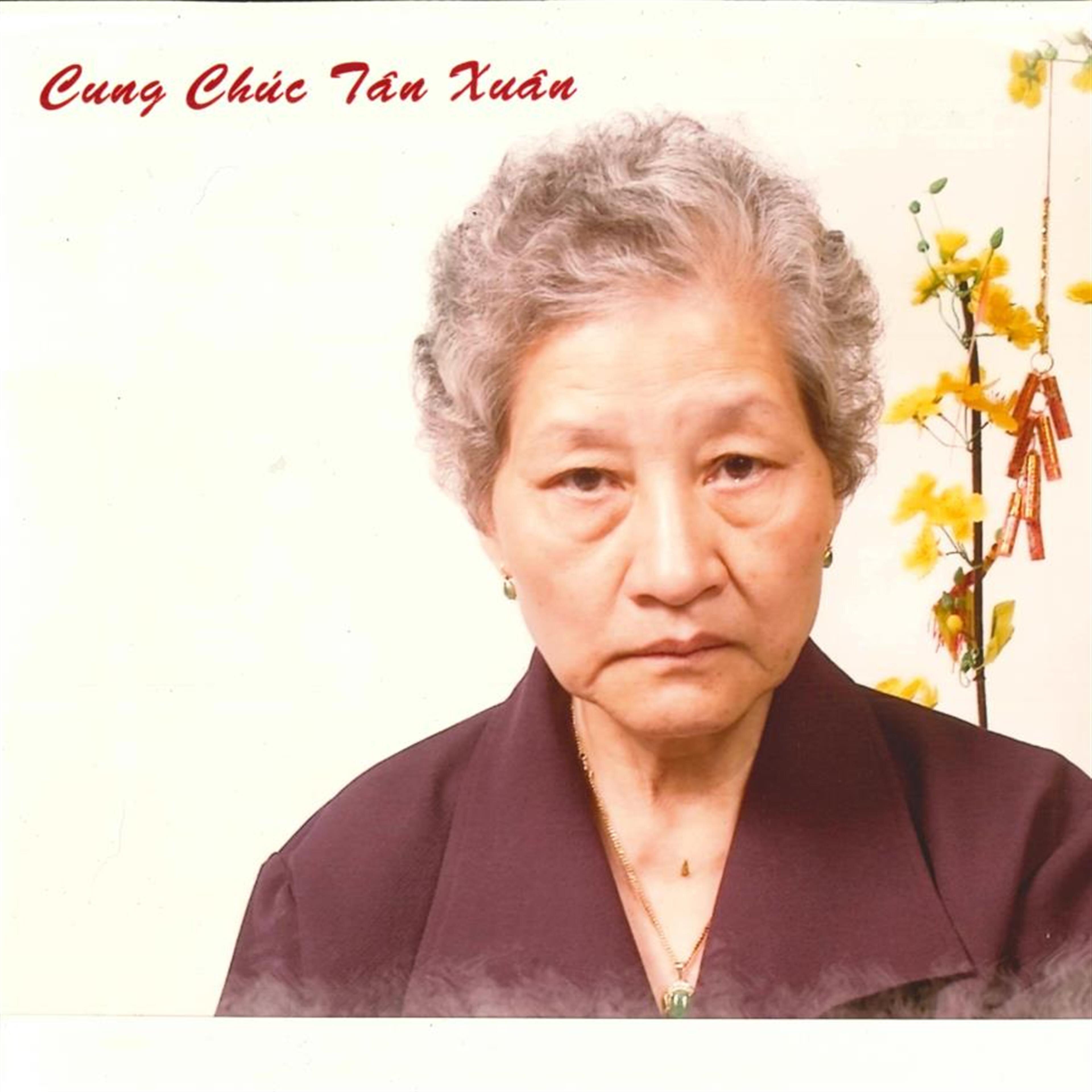 Trinh T Luu