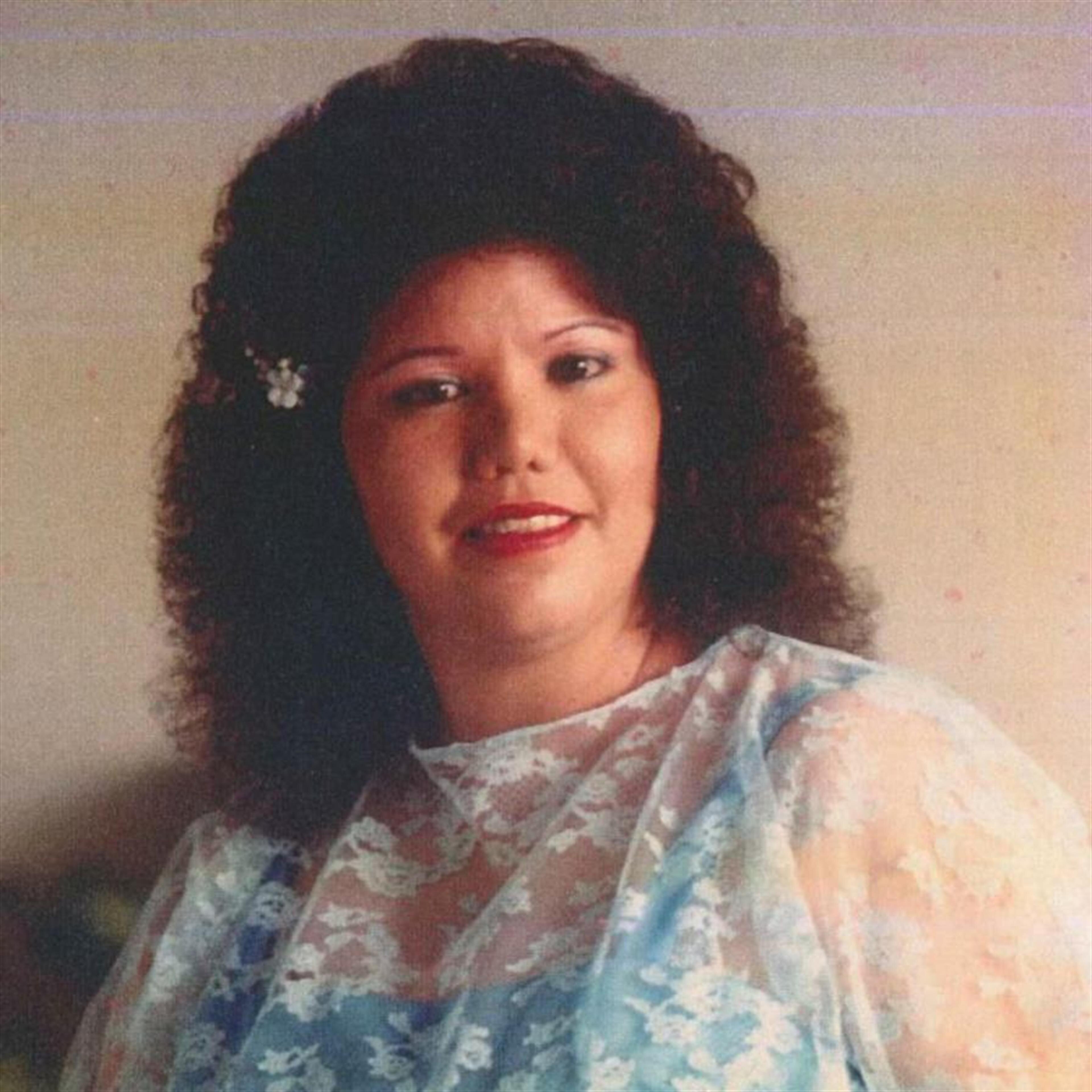 Laura Ann Keliikupakako