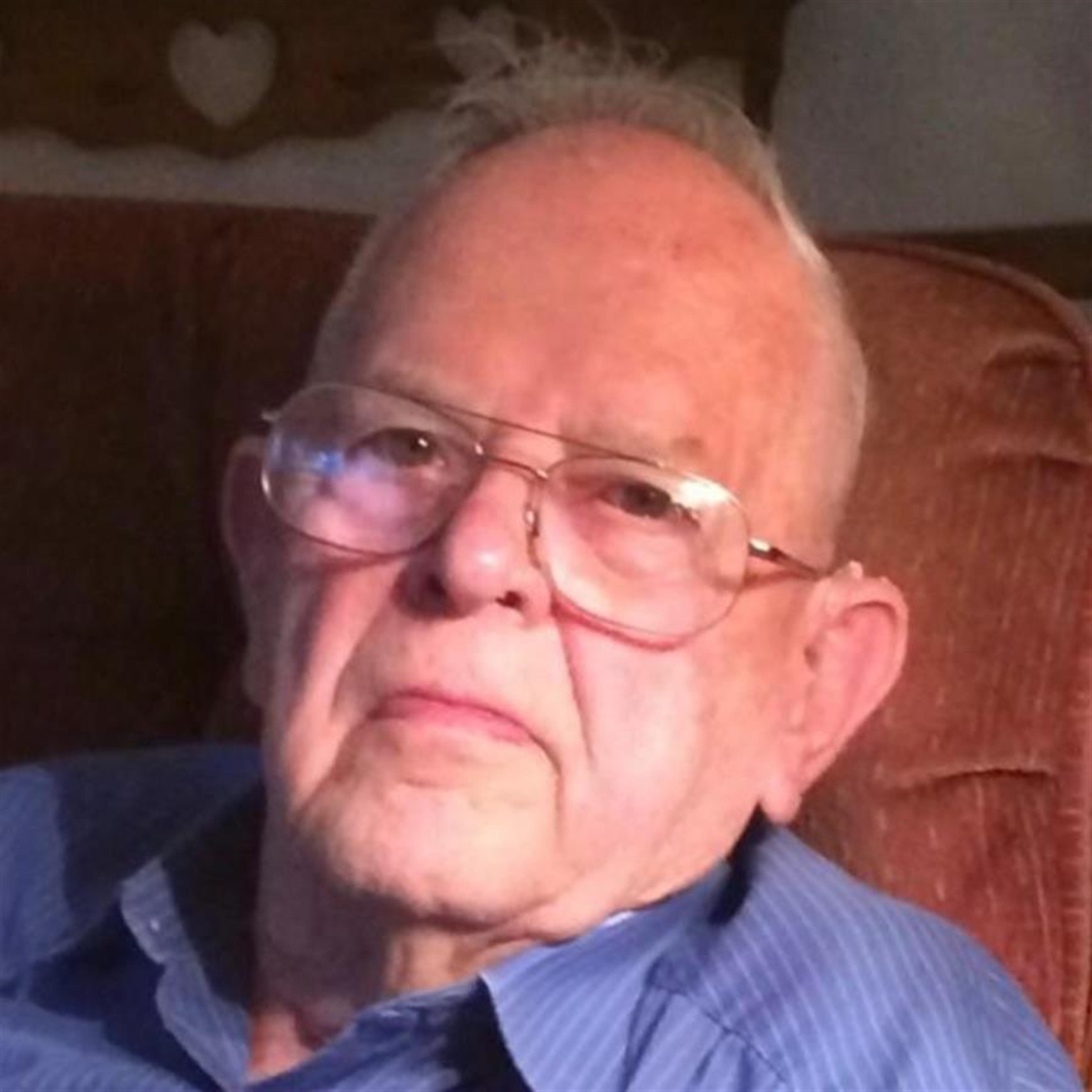 Harold Allison