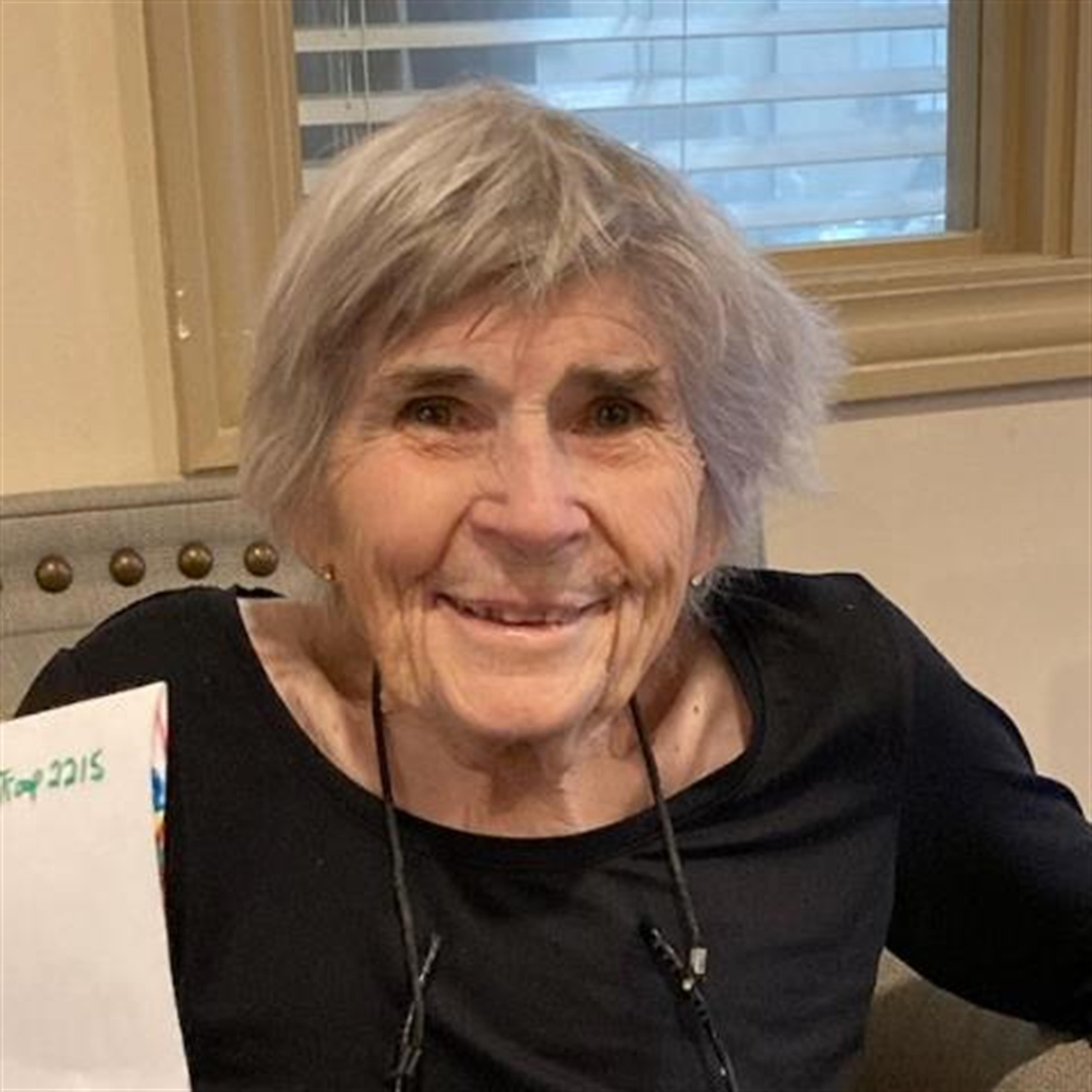 Judith Wolfe