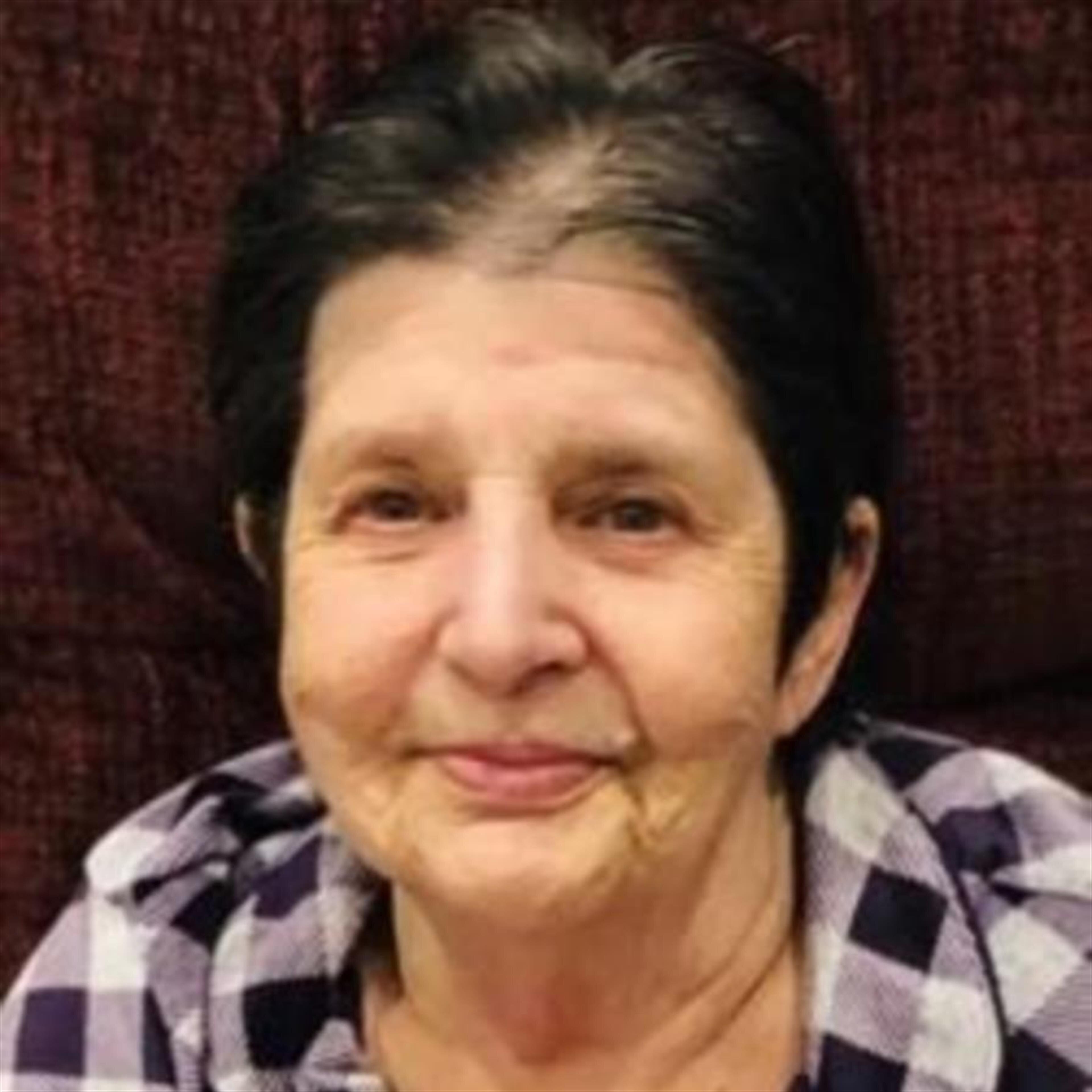 Dolores "Dee" Fontenot Guillory